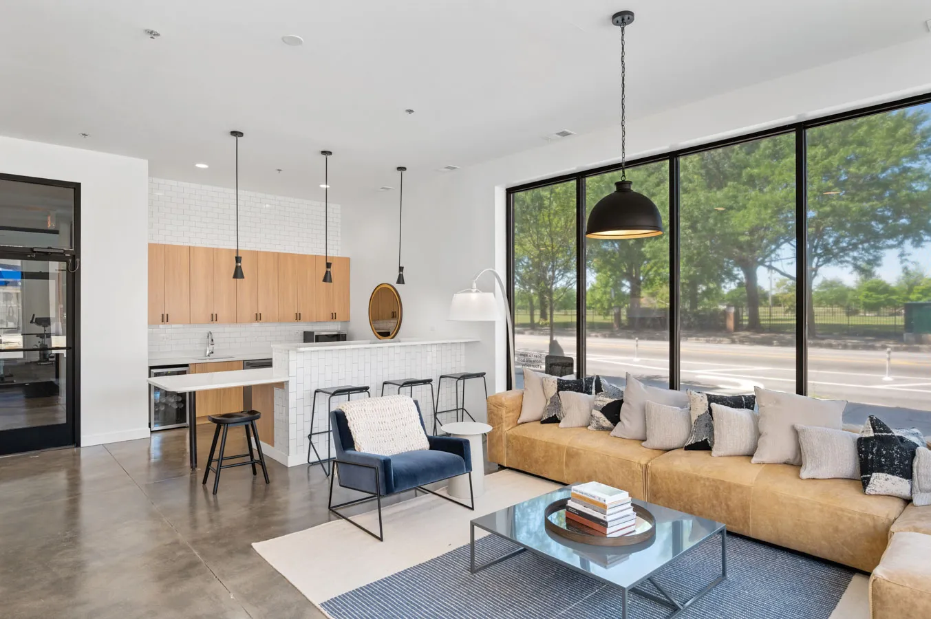 Common McCormick Apartments