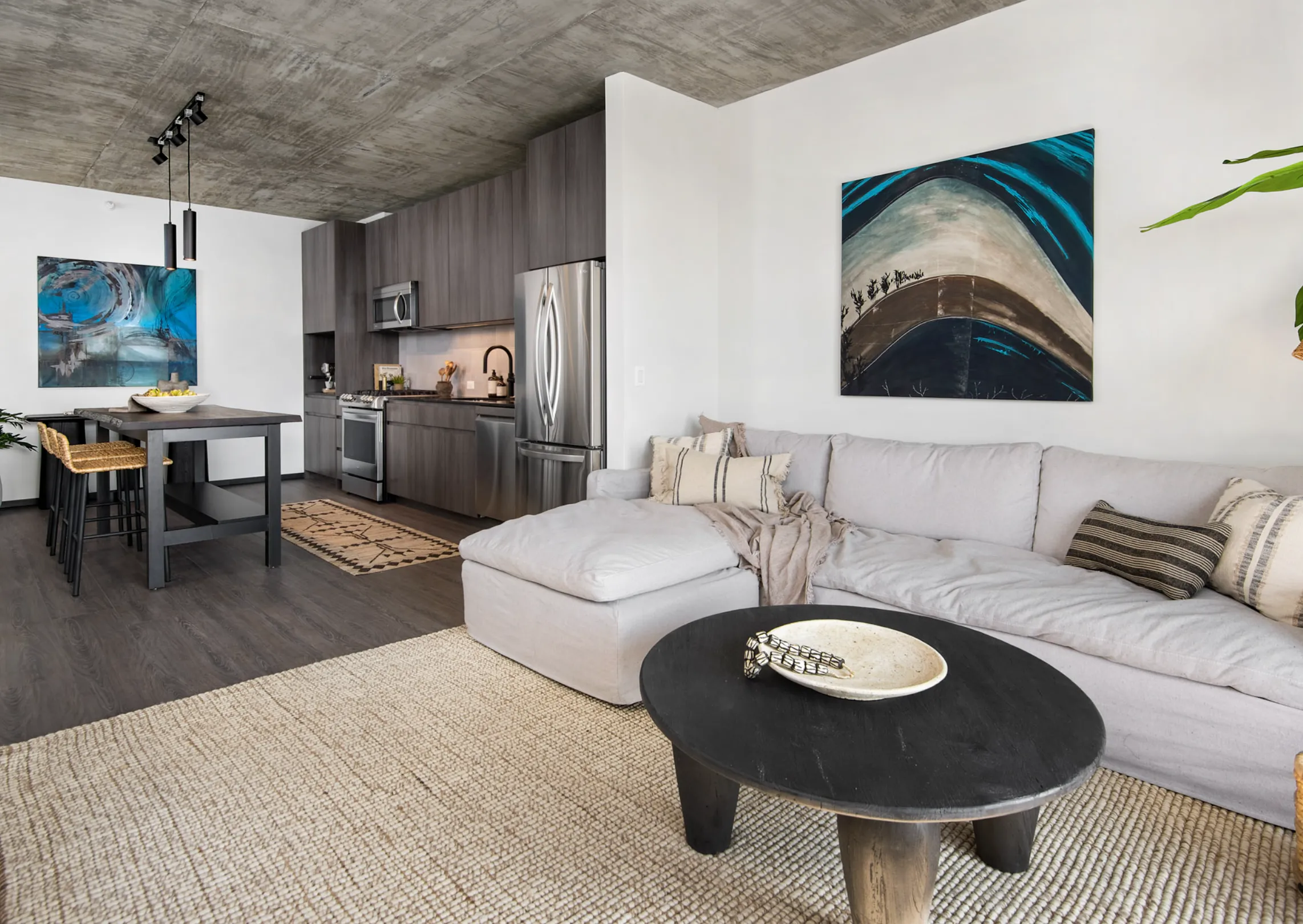 Evo Union Park Apartments in Chicago's West Loop