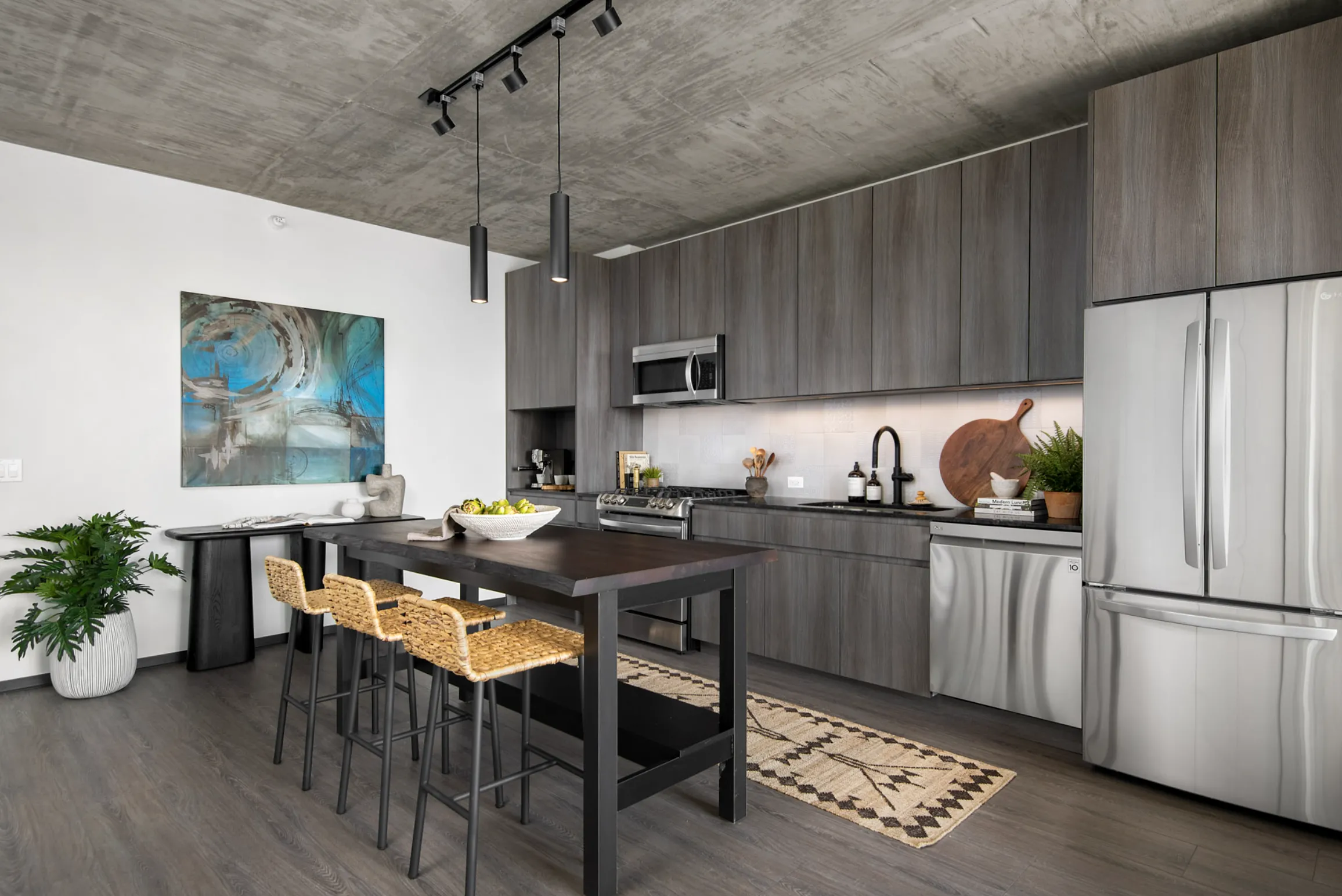 Evo Union Park Apartments in Chicago's West Loop