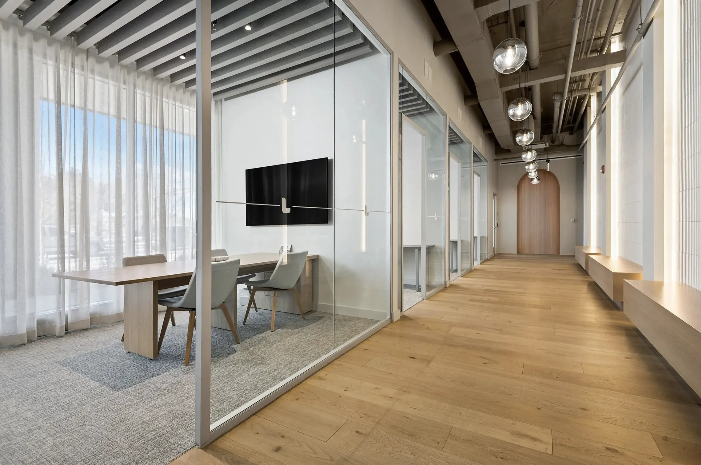 The Lydian Apartments in Tri-Taylor Chicago