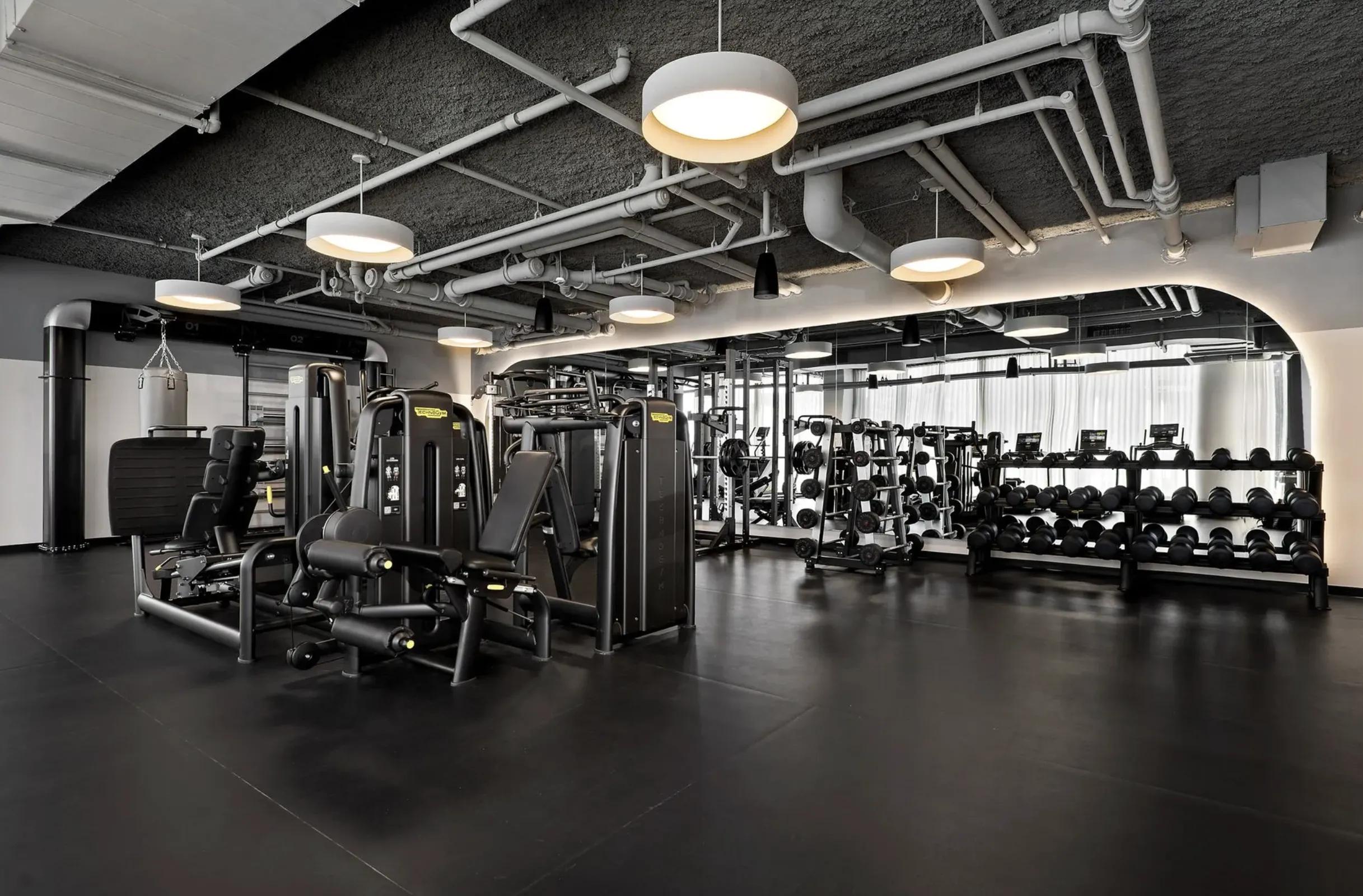 The Lydian Apartments in Tri-Taylor Chicago