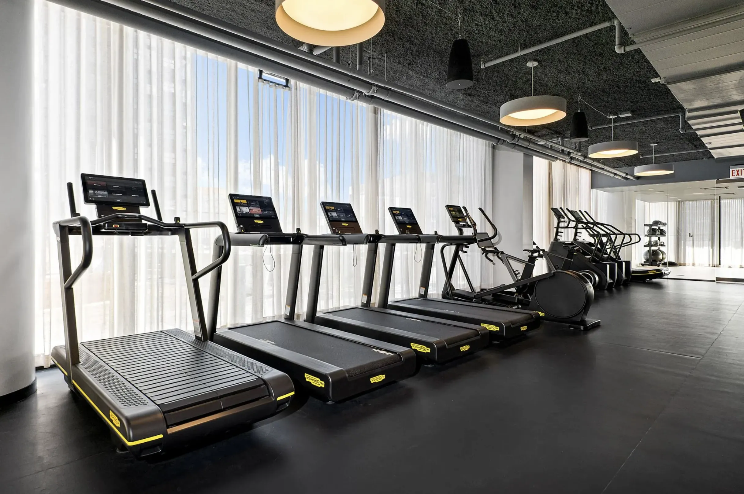 The Lydian Apartments in Tri-Taylor Chicago