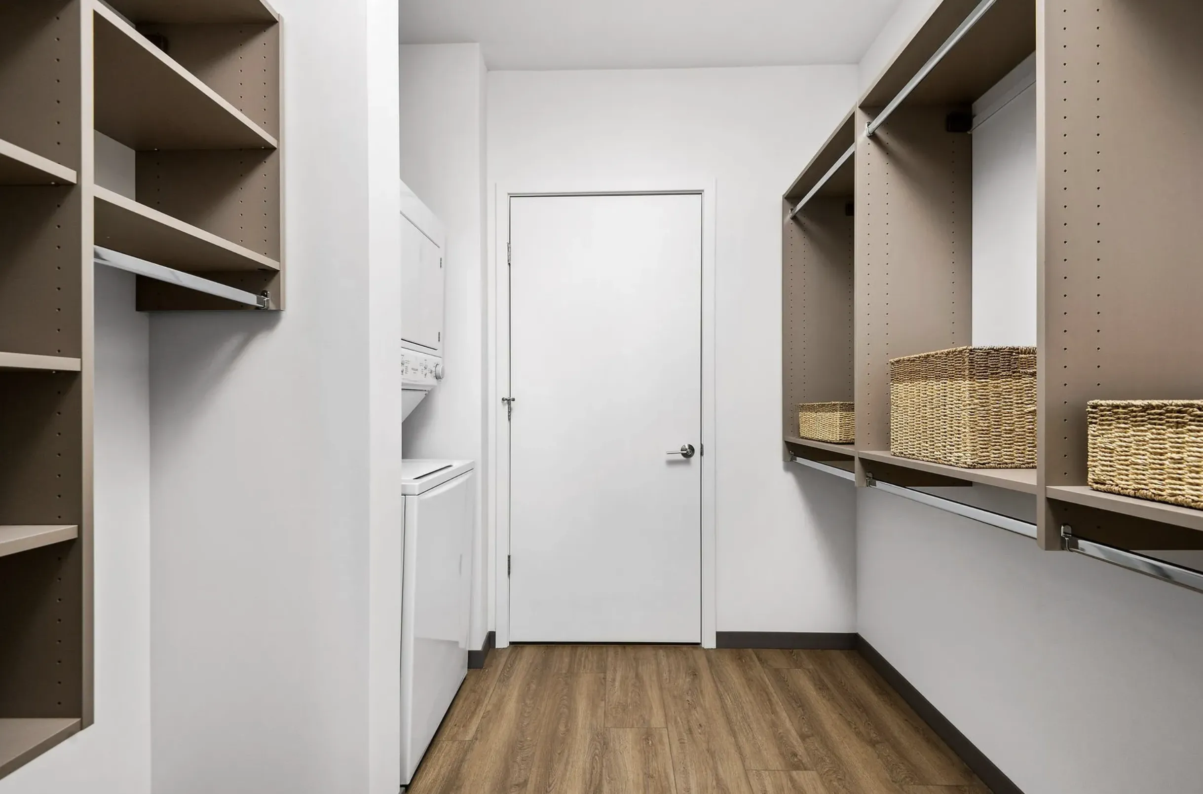 The Lydian Apartments in Tri-Taylor Chicago