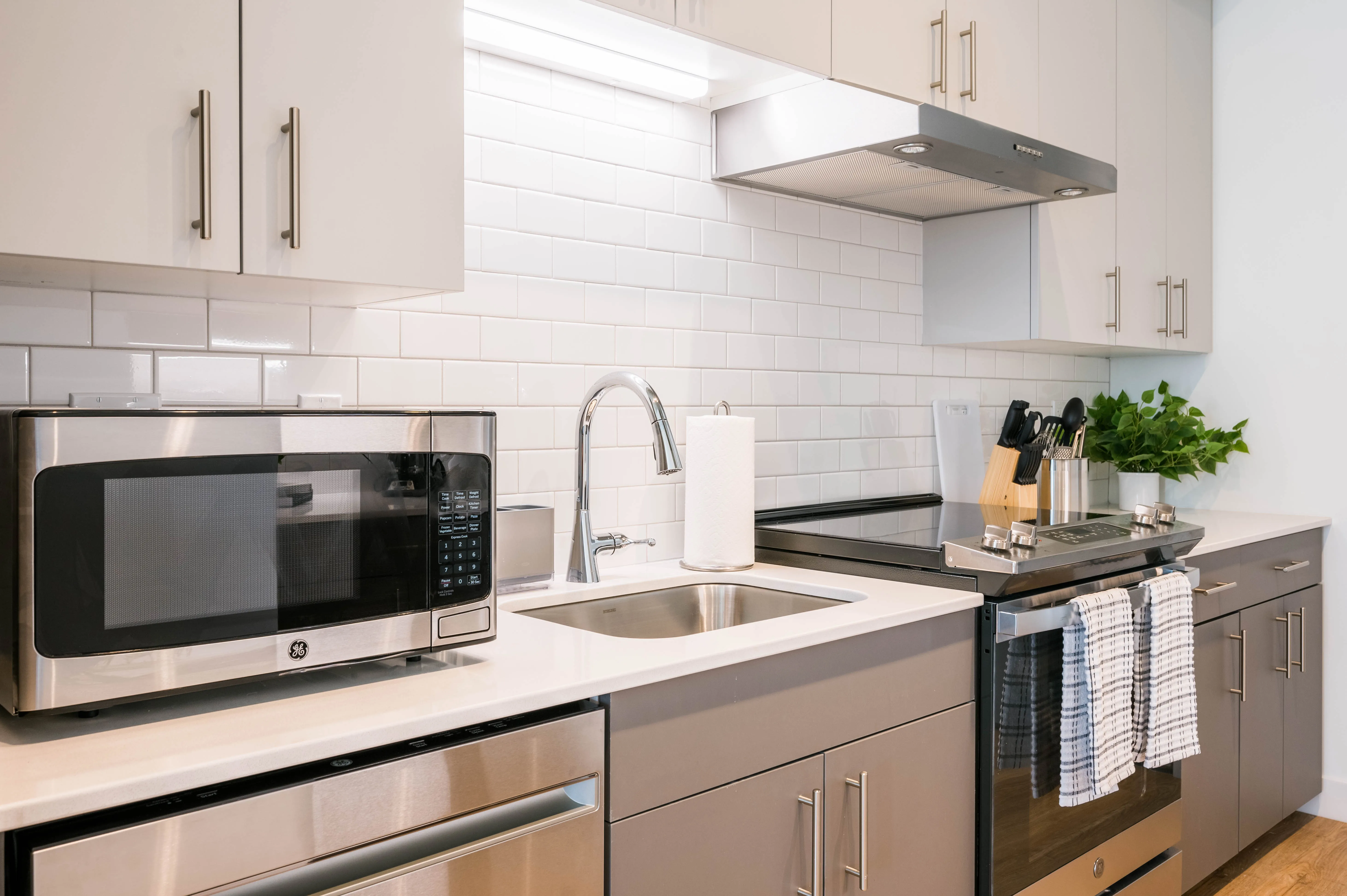 The Post Chicago Apartments