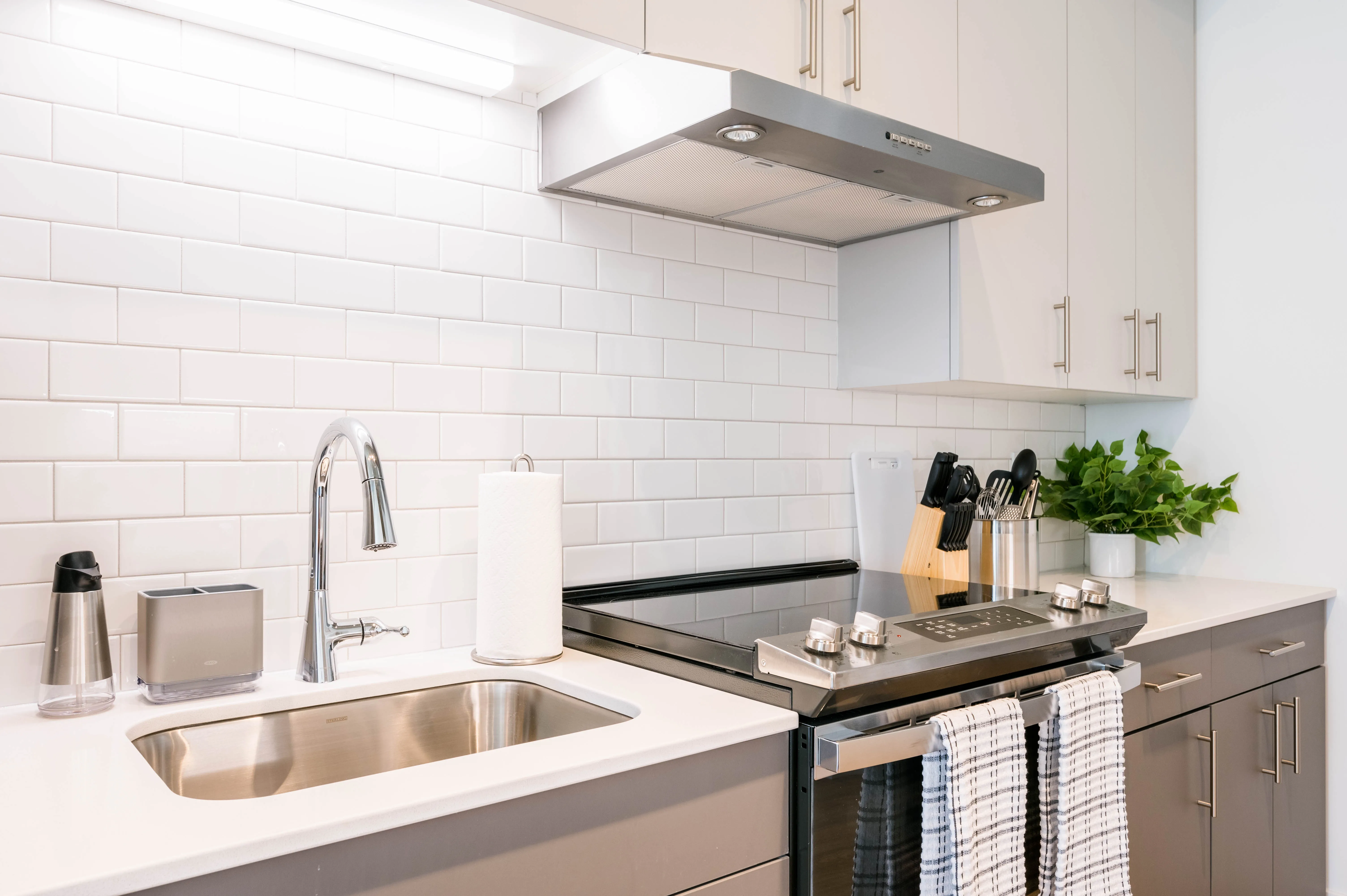 The Post Chicago Apartments