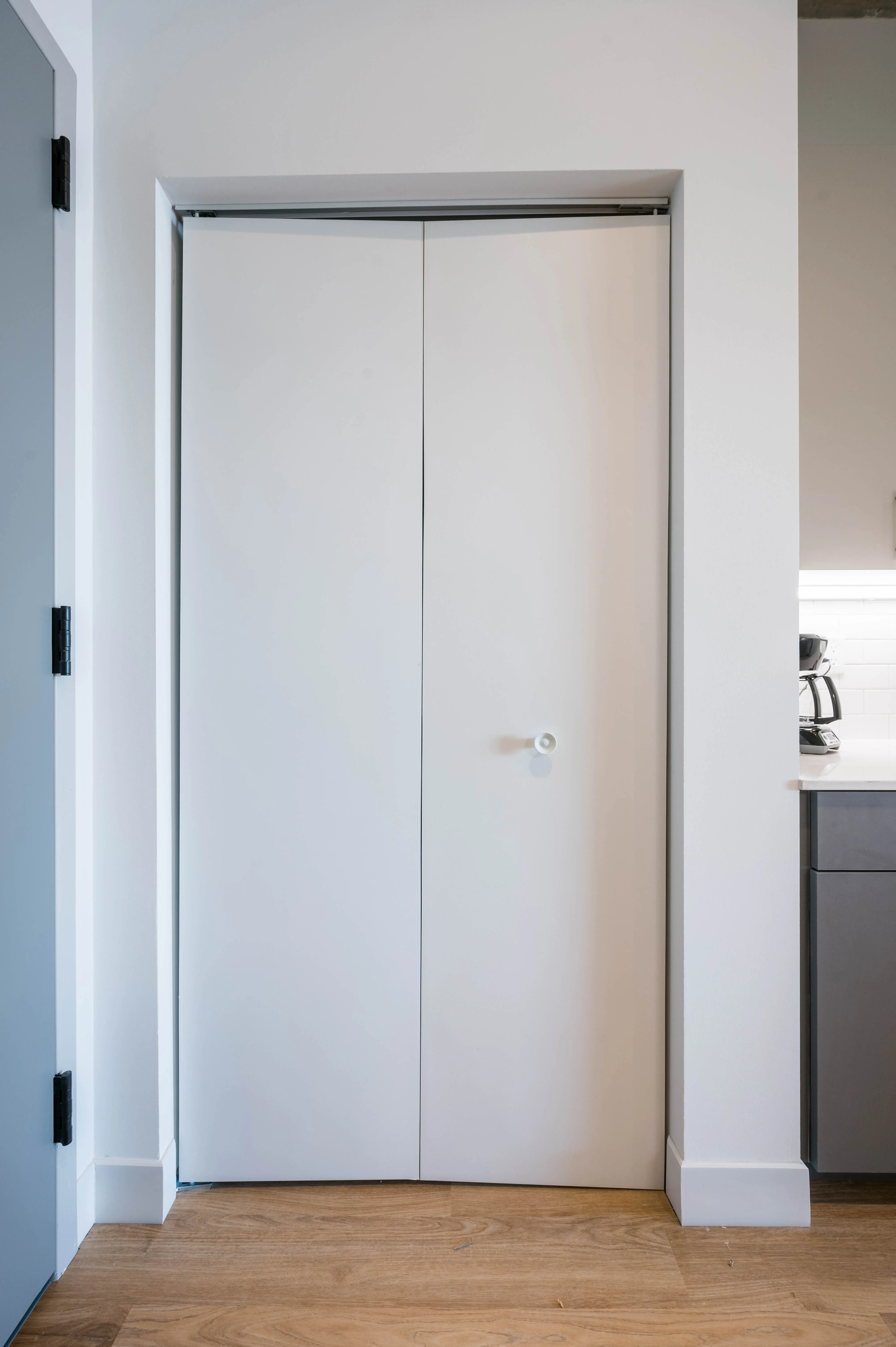 The Post Chicago Apartments