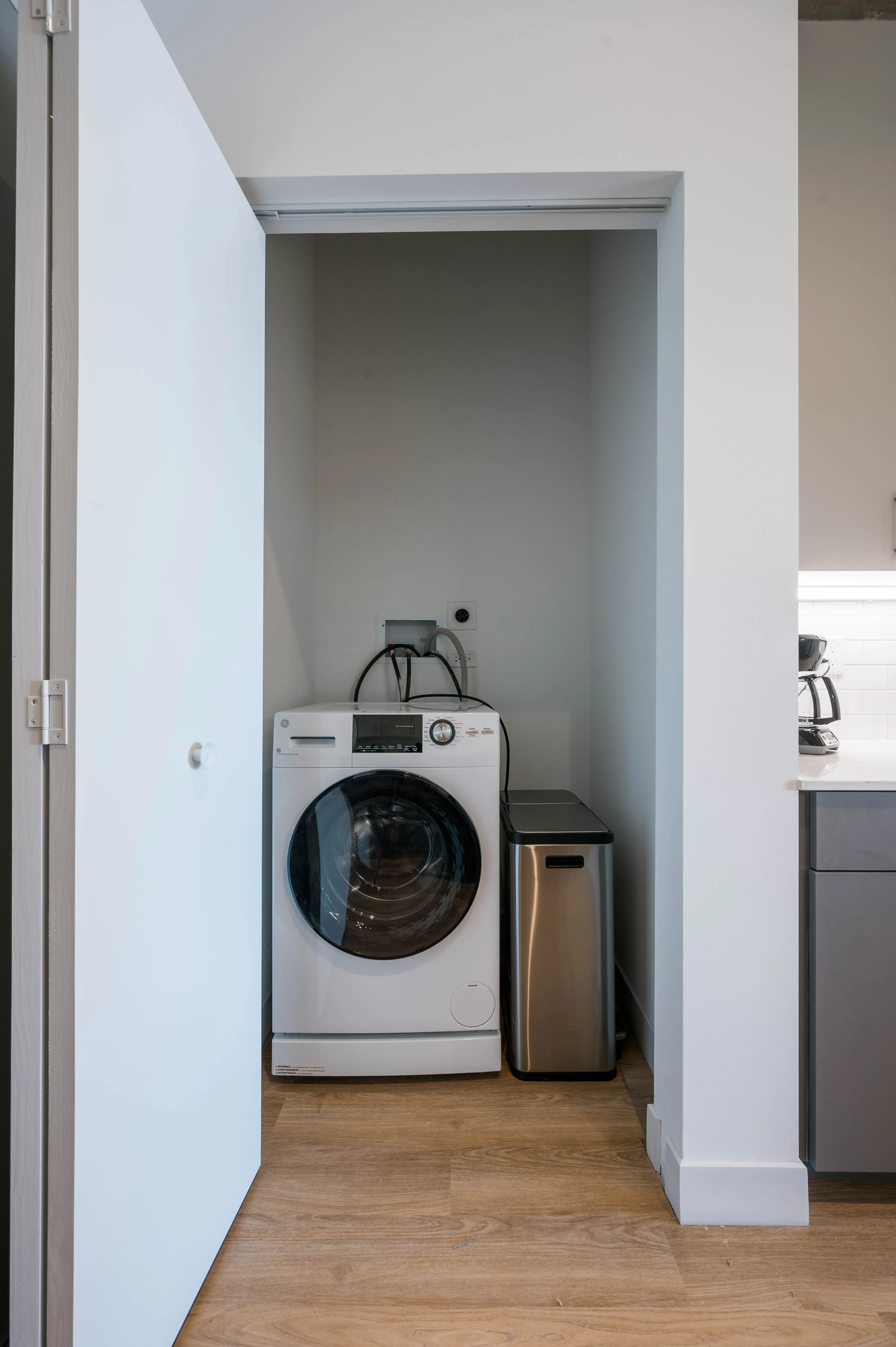 The Post Chicago Apartments