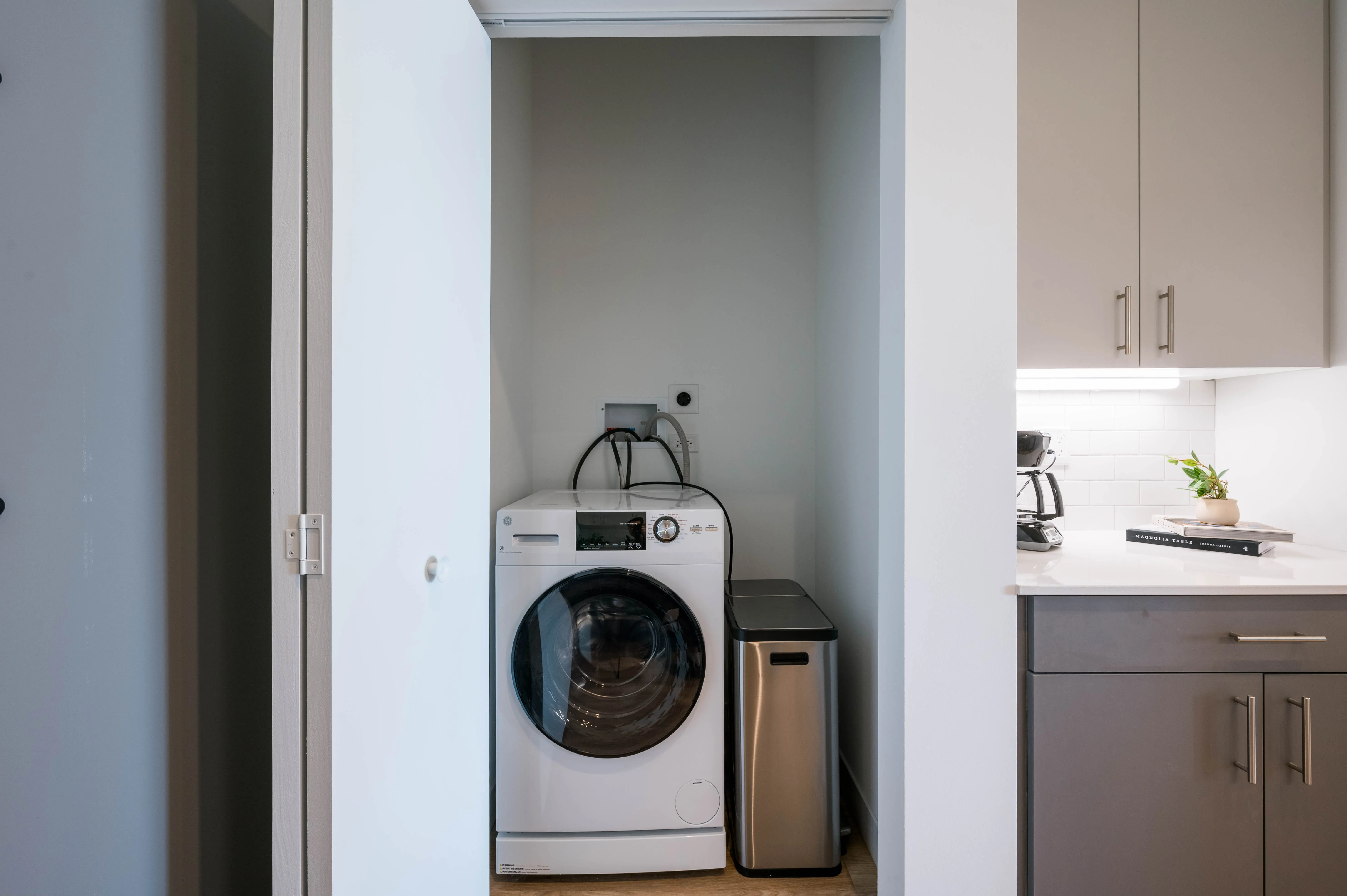 The Post Chicago Apartments