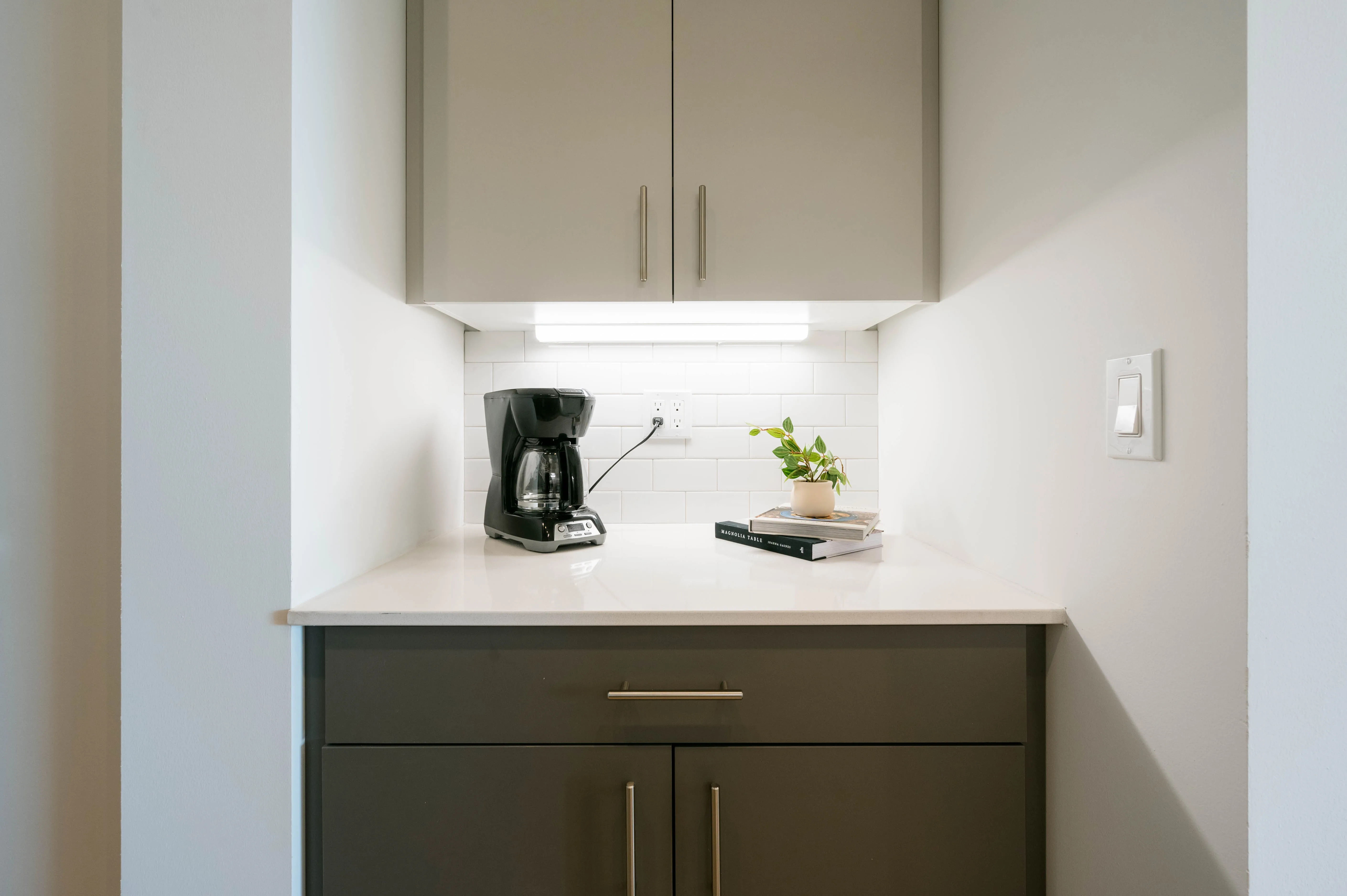 The Post Chicago Apartments