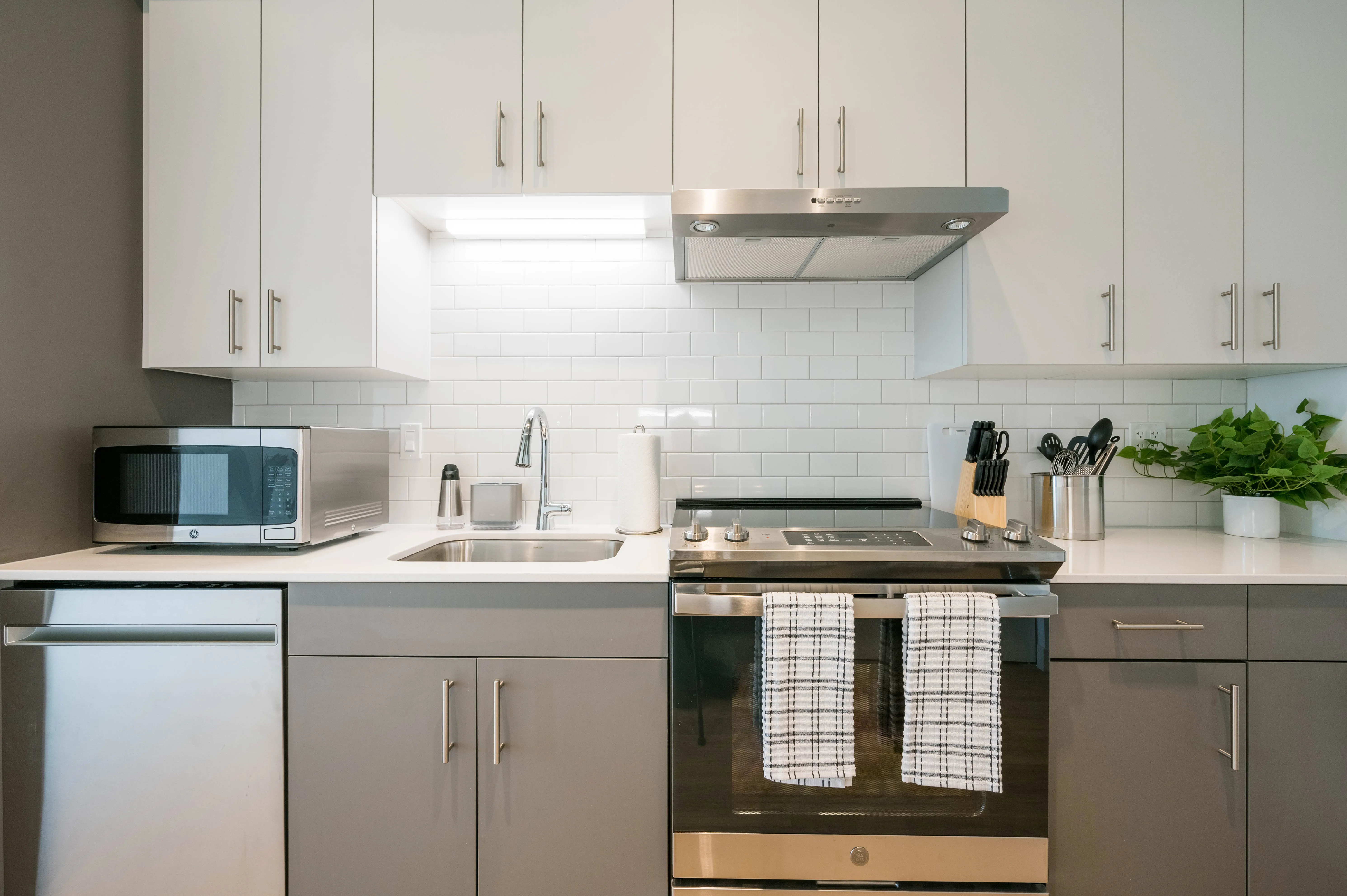 The Post Chicago Apartments