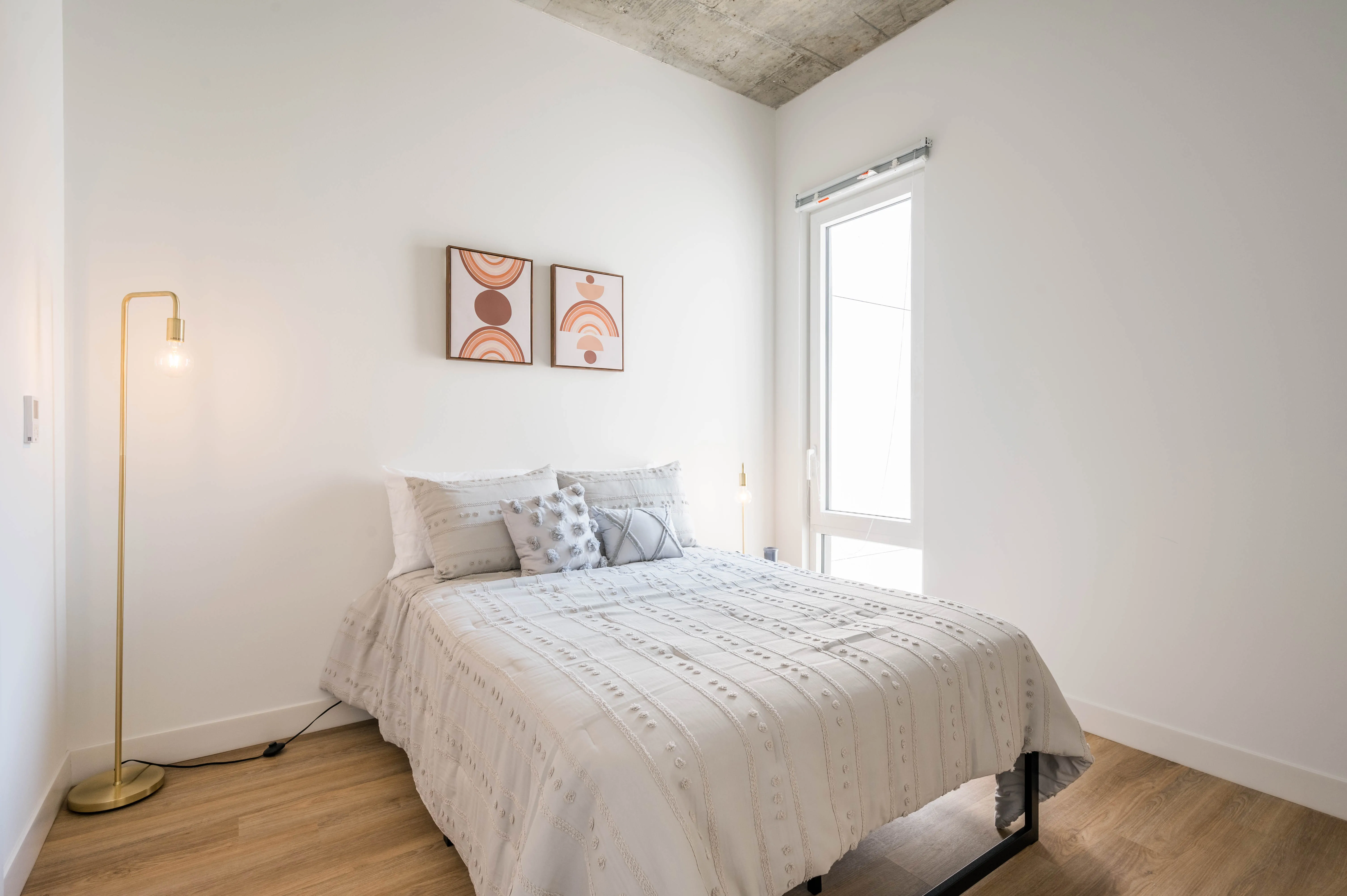 The Post Chicago Apartments