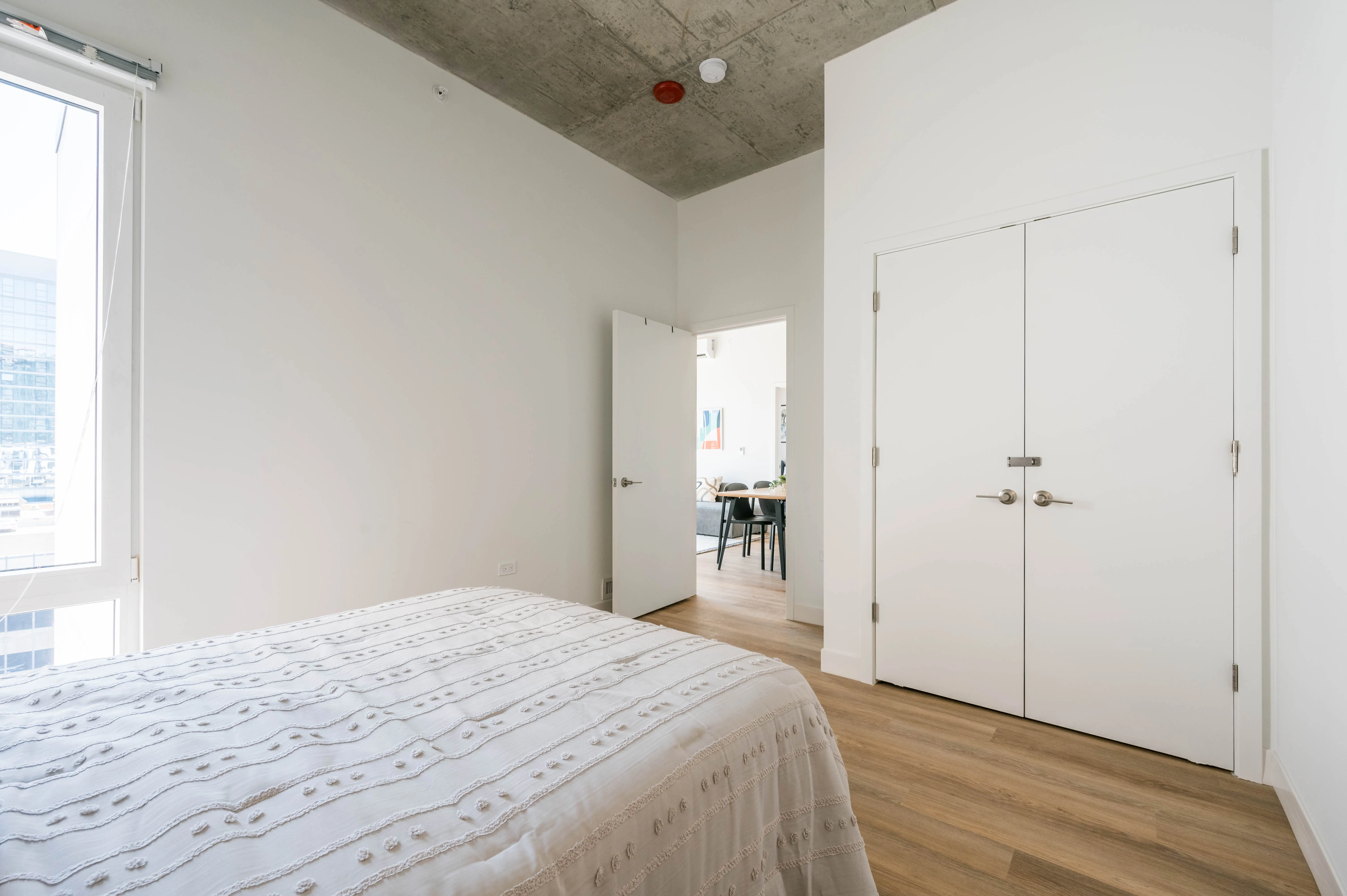 The Post Chicago Apartments