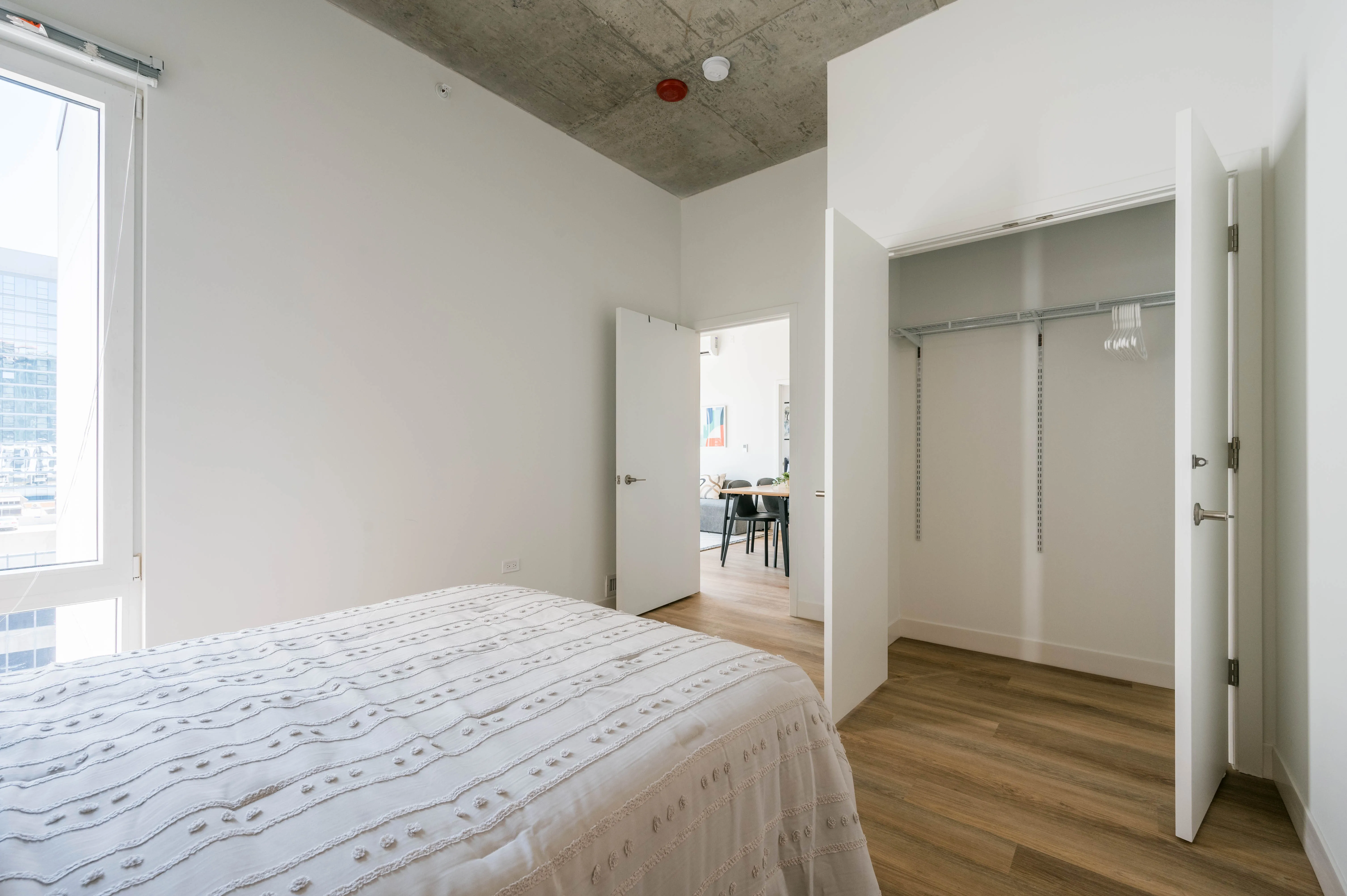 The Post Chicago Apartments