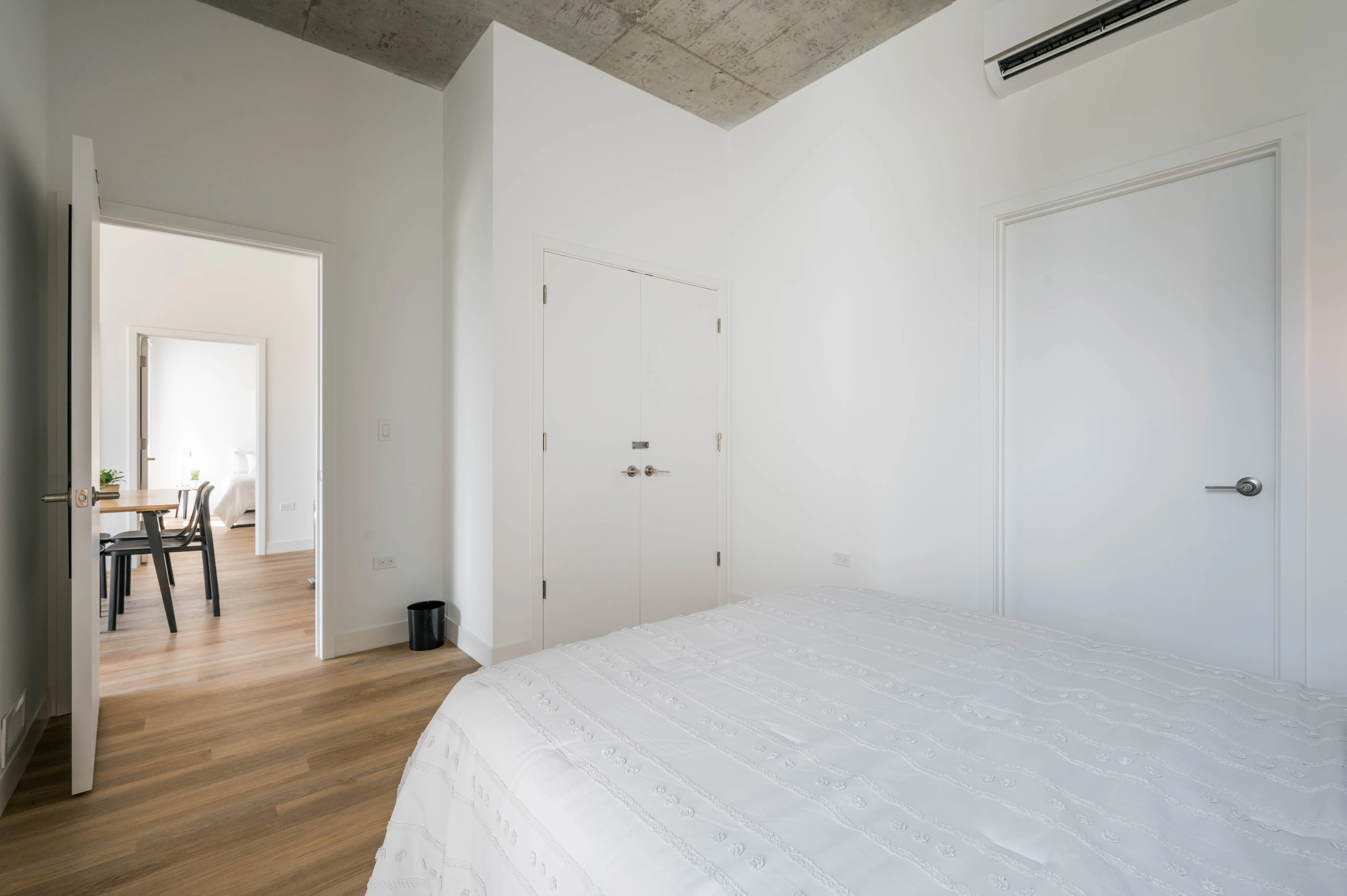 The Post Chicago Apartments