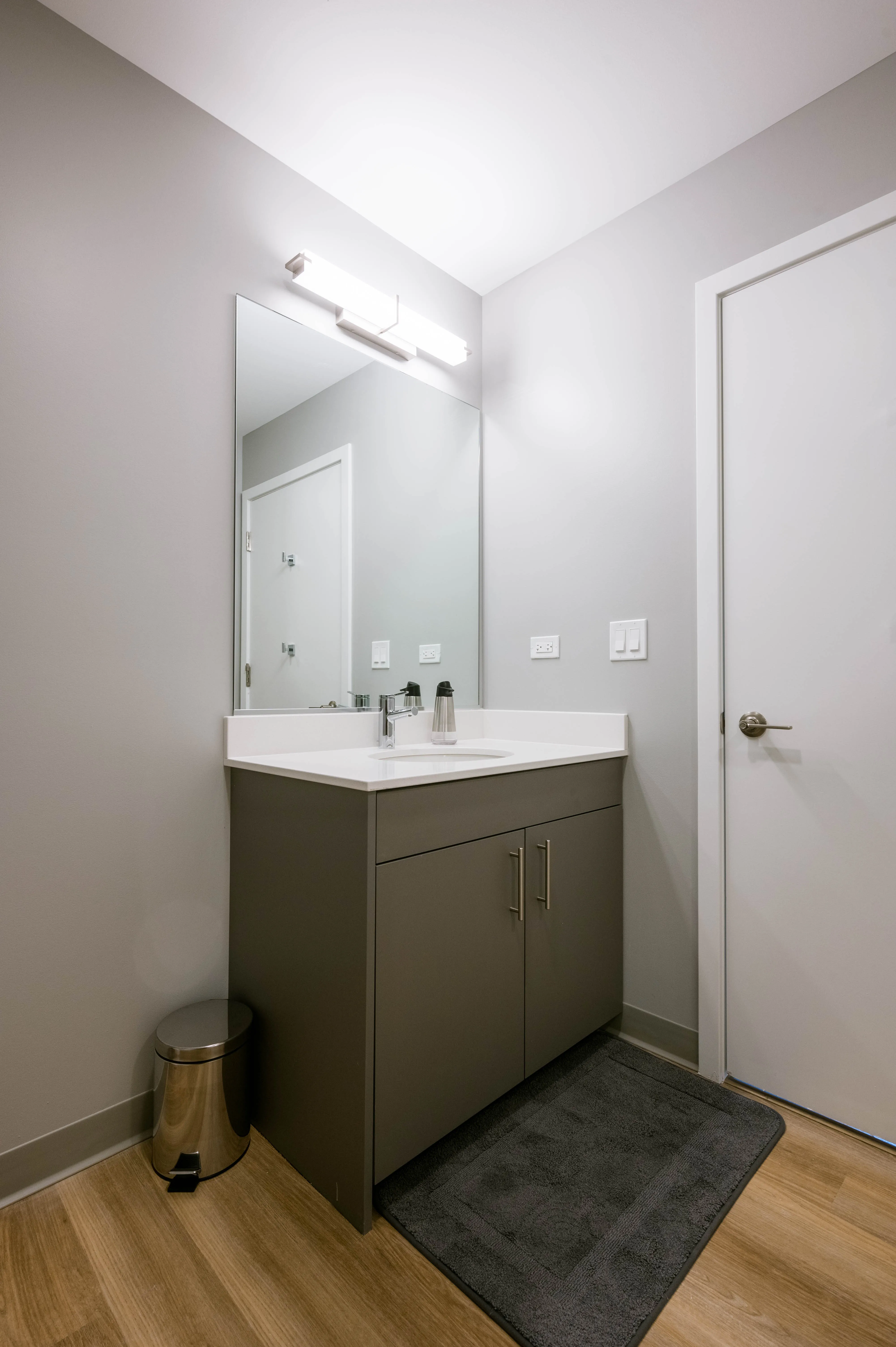 The Post Chicago Apartments