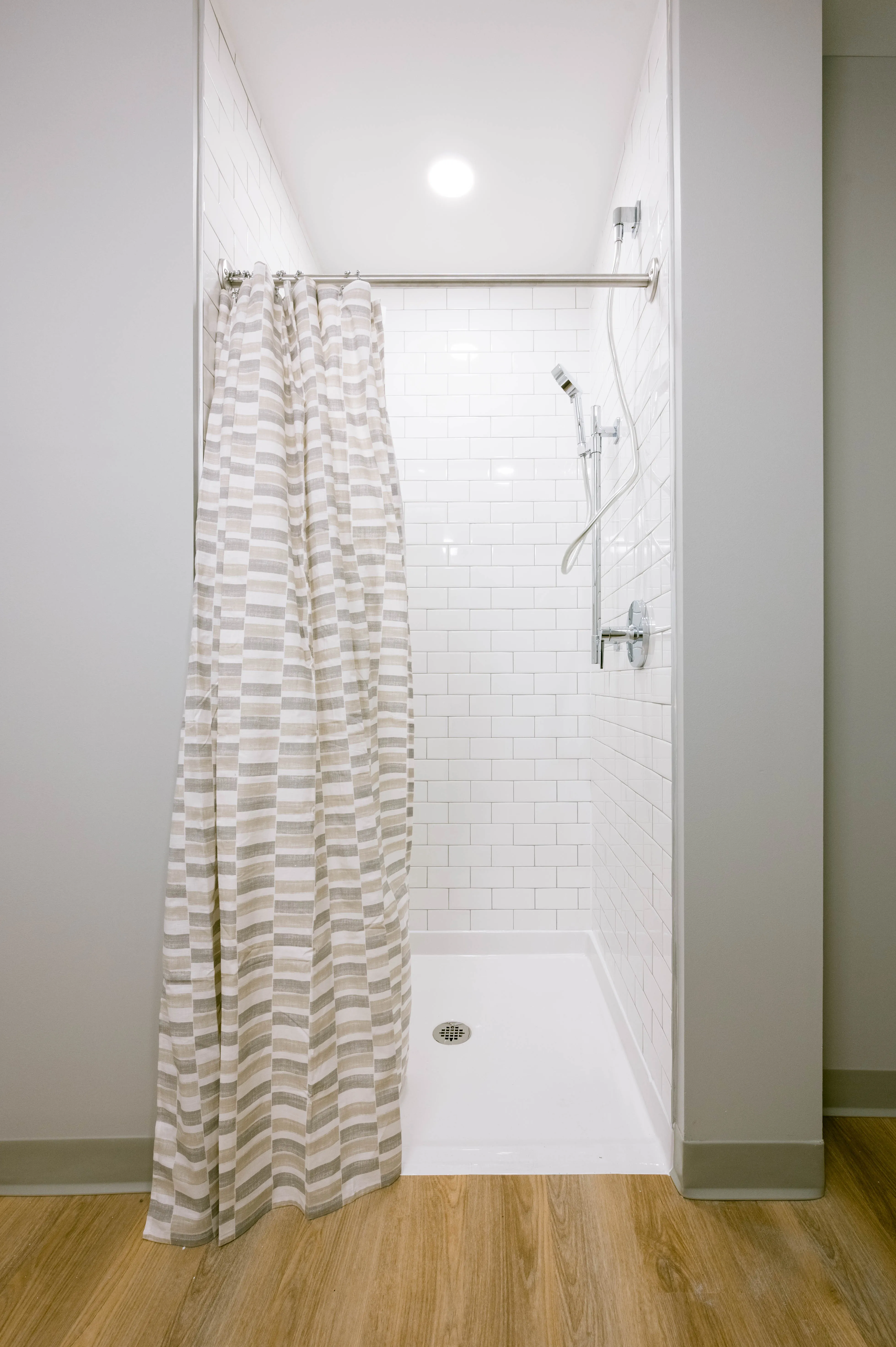 The Post Chicago Apartments