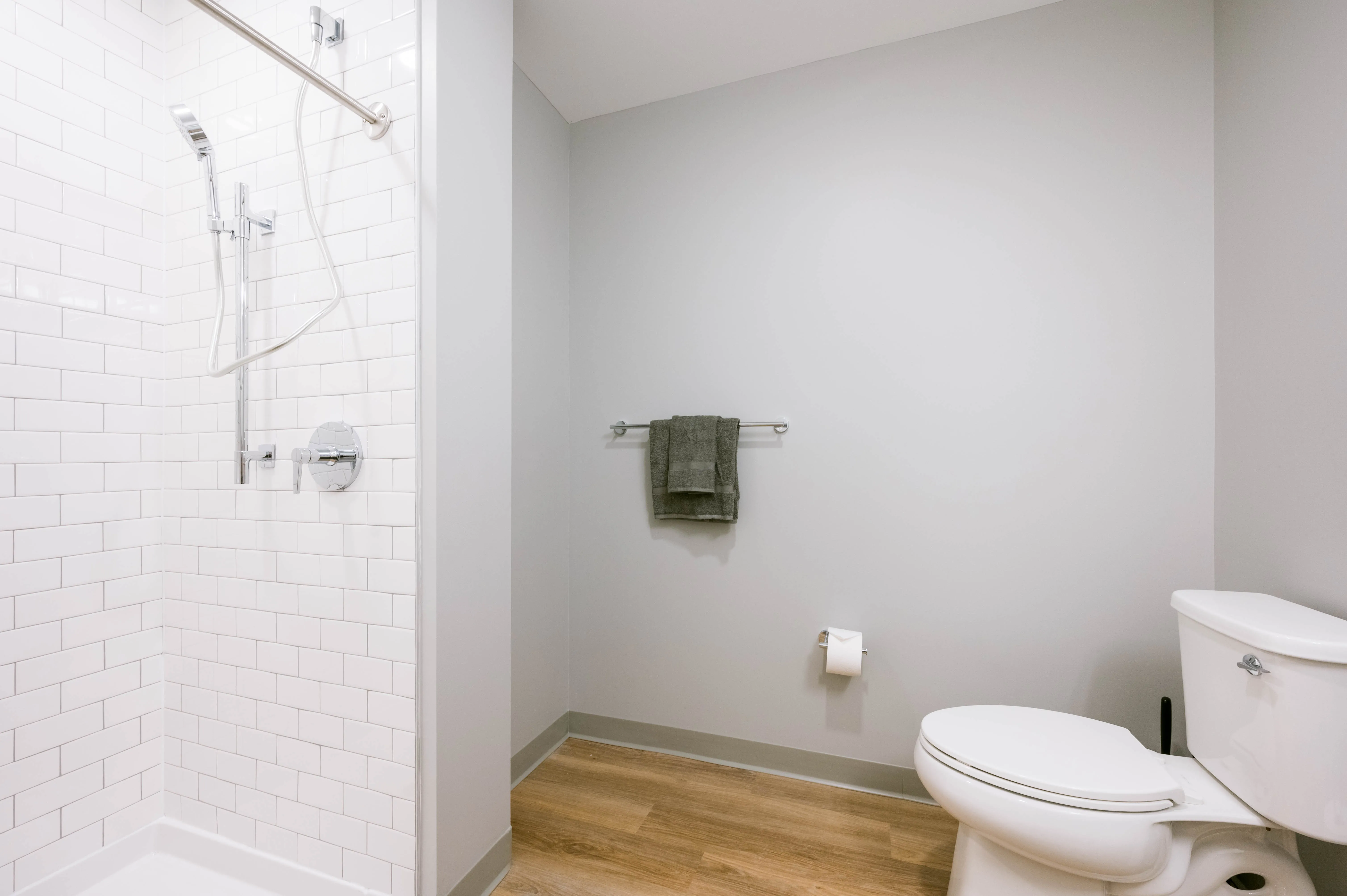 The Post Chicago Apartments