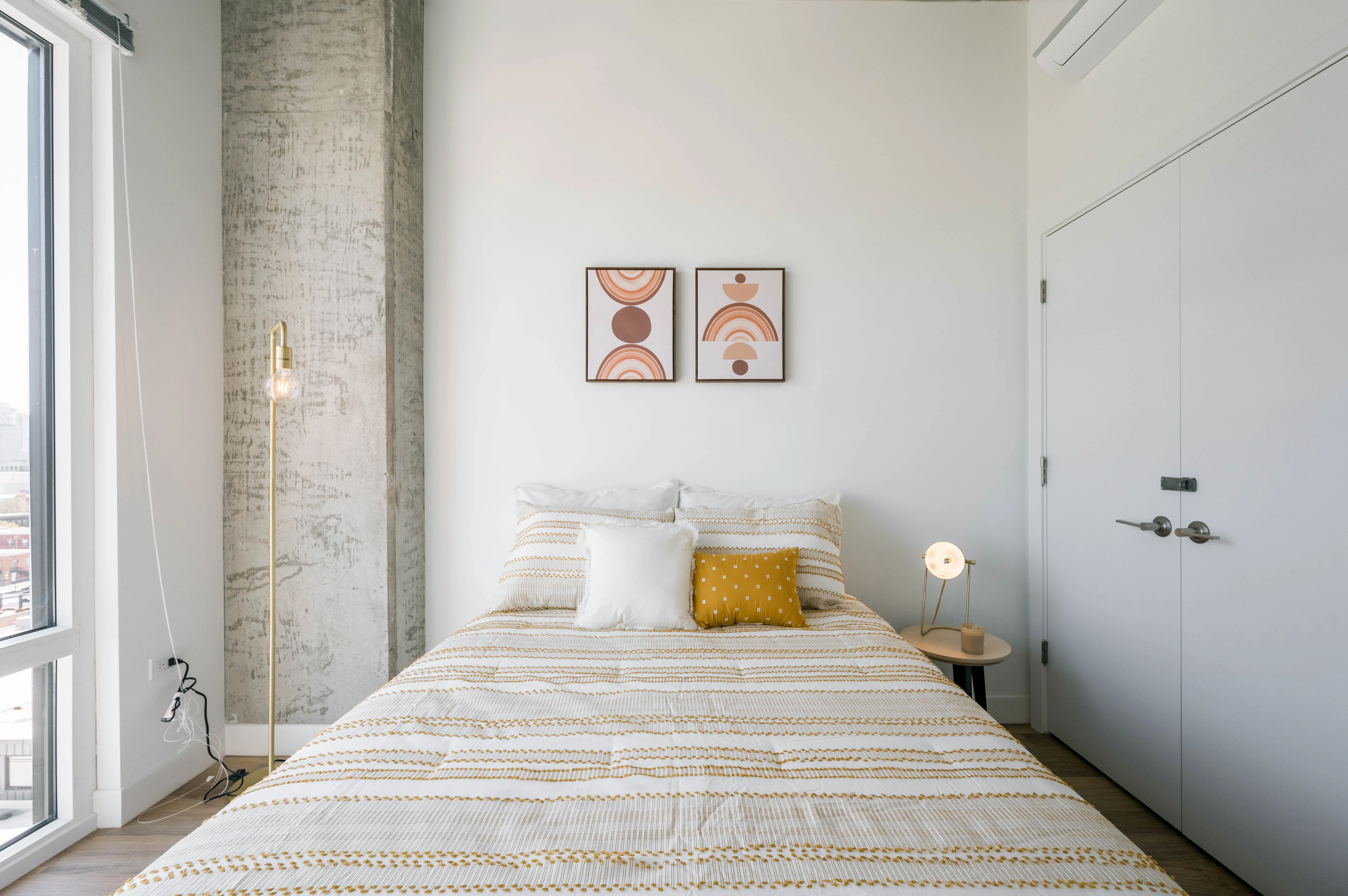 The Post Chicago Apartments