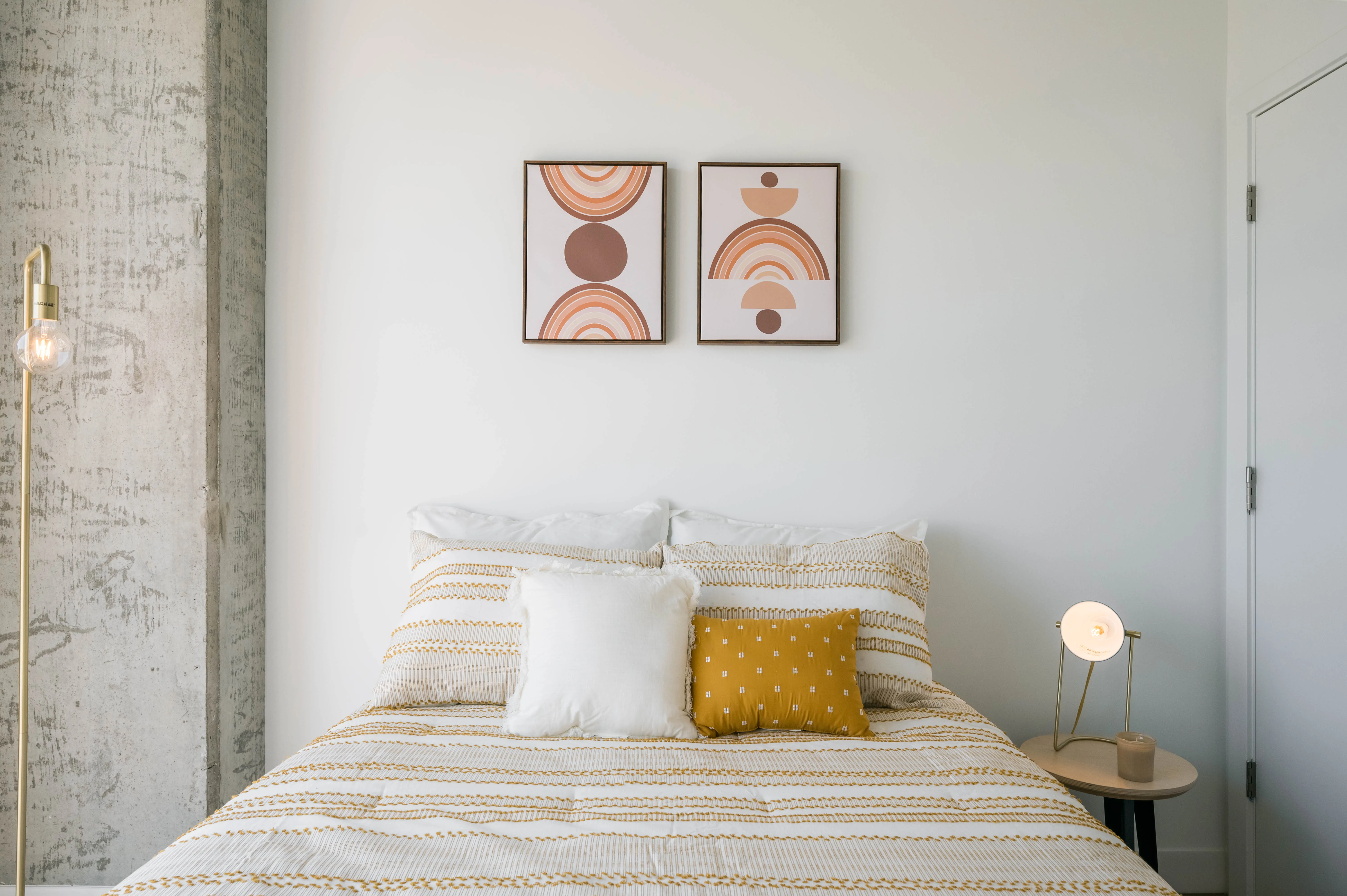 The Post Chicago Apartments