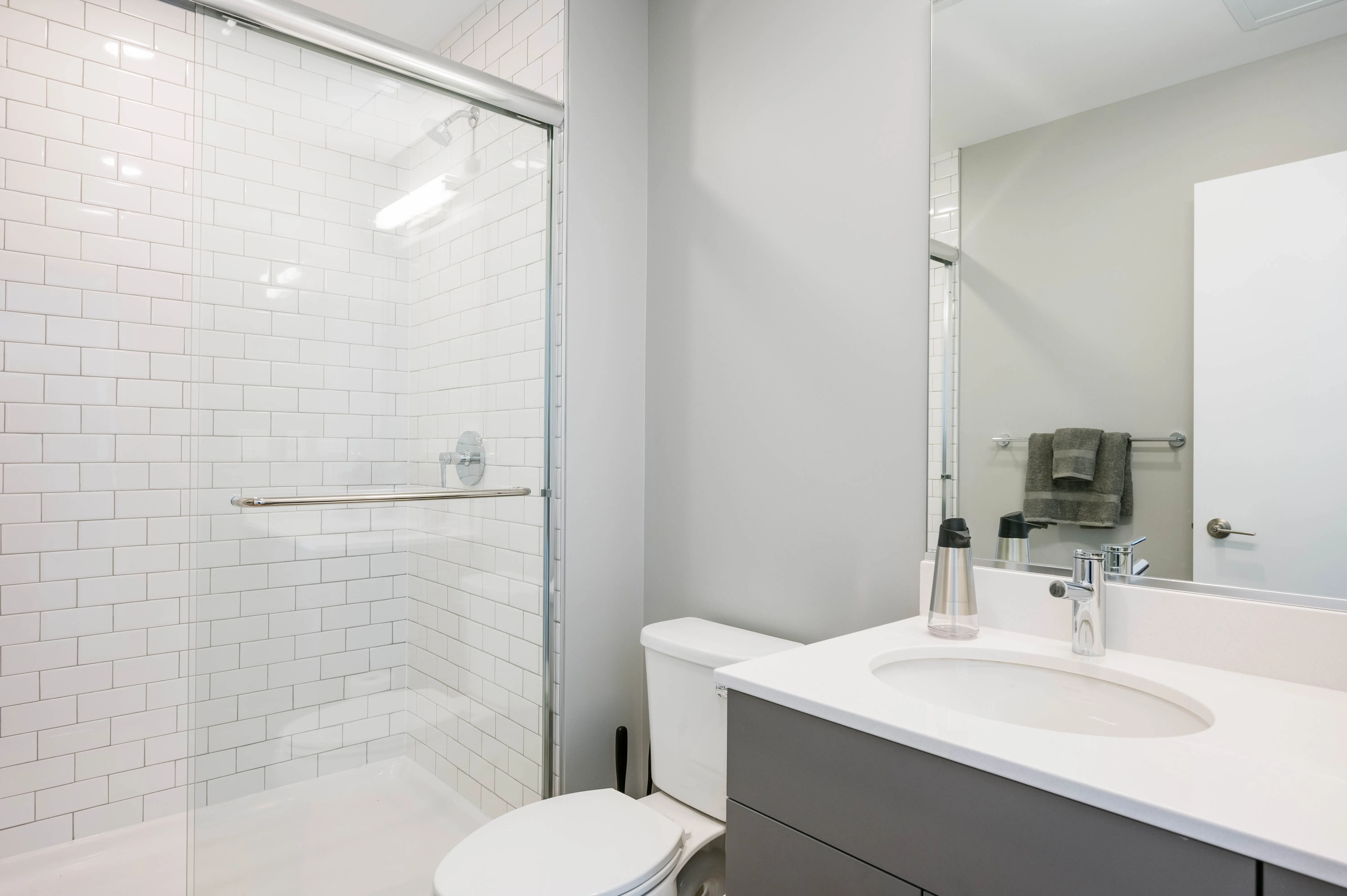 The Post Chicago Apartments