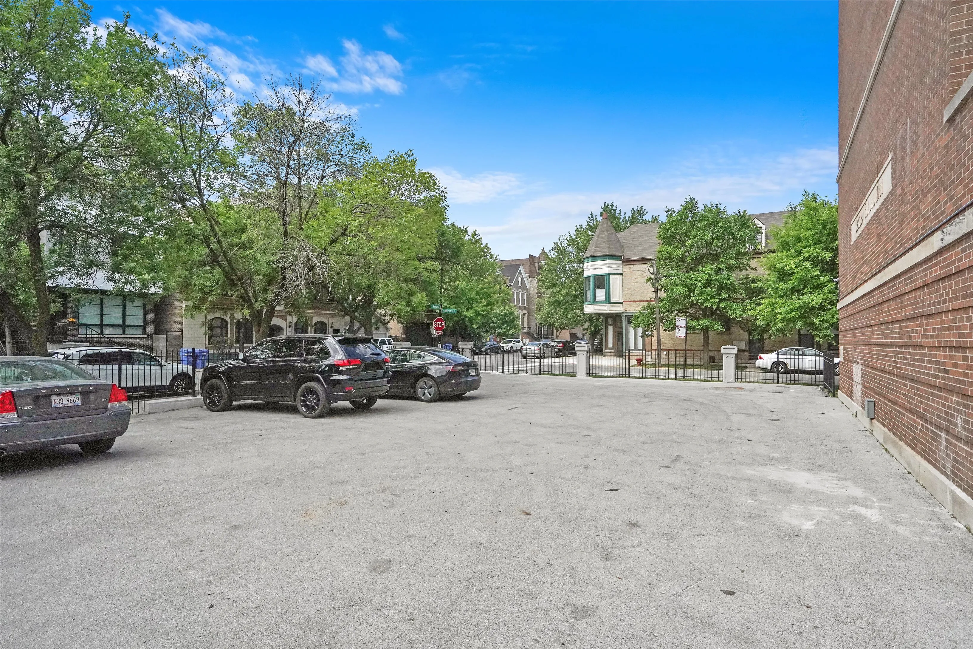 2219 N HAMTON AVE 60647-The Hedwig-Chicago-IL