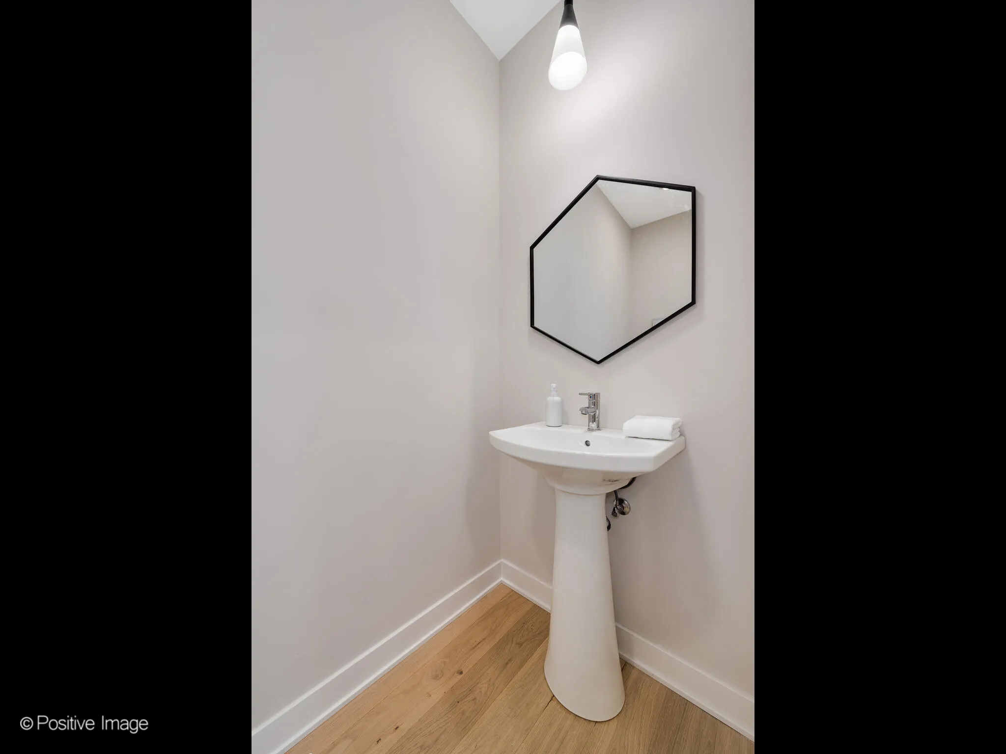 Duplex Down Family Room