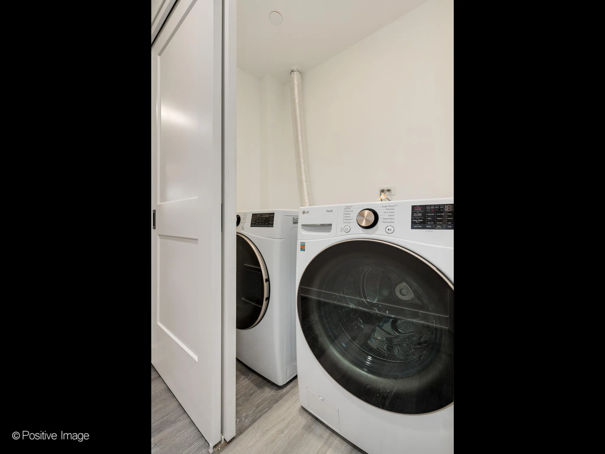 Duplex Down Flex Room