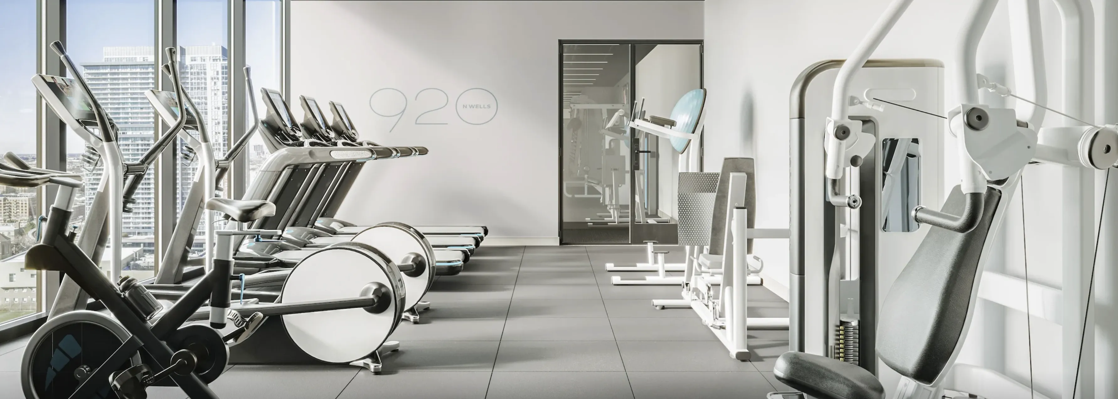 920 North Wells Apartments