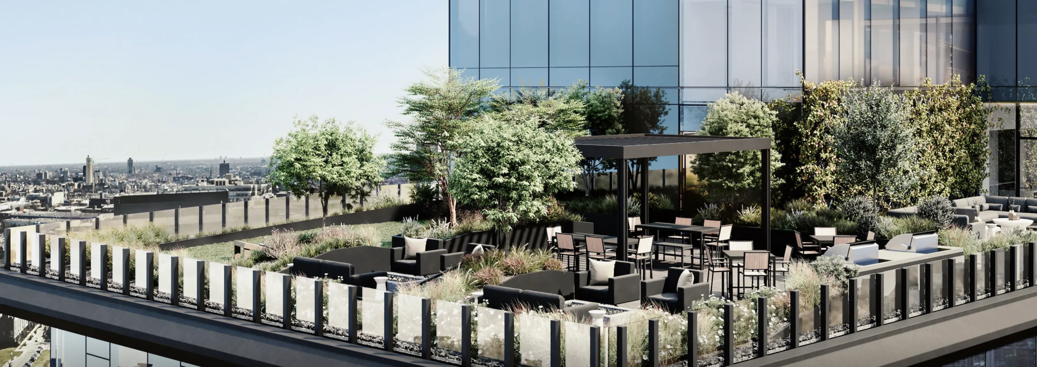 920 North Wells Apartments