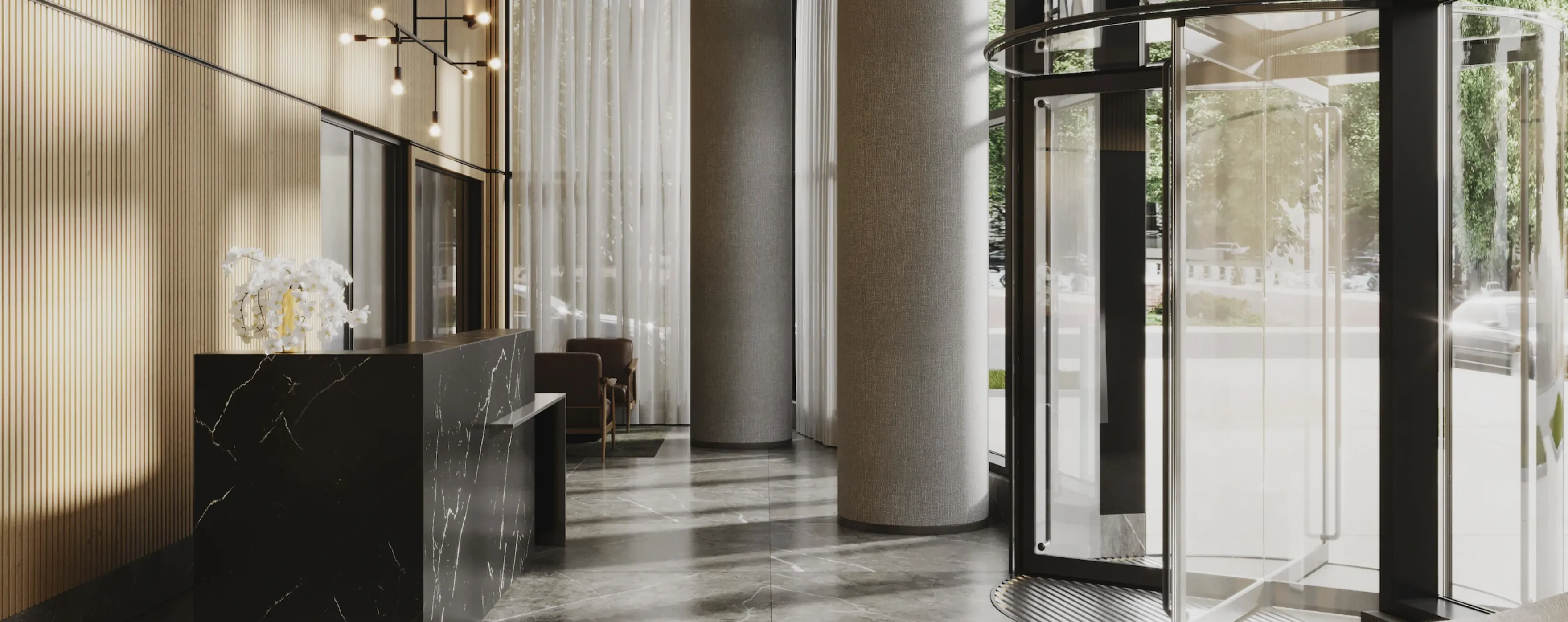 920 North Wells Apartments