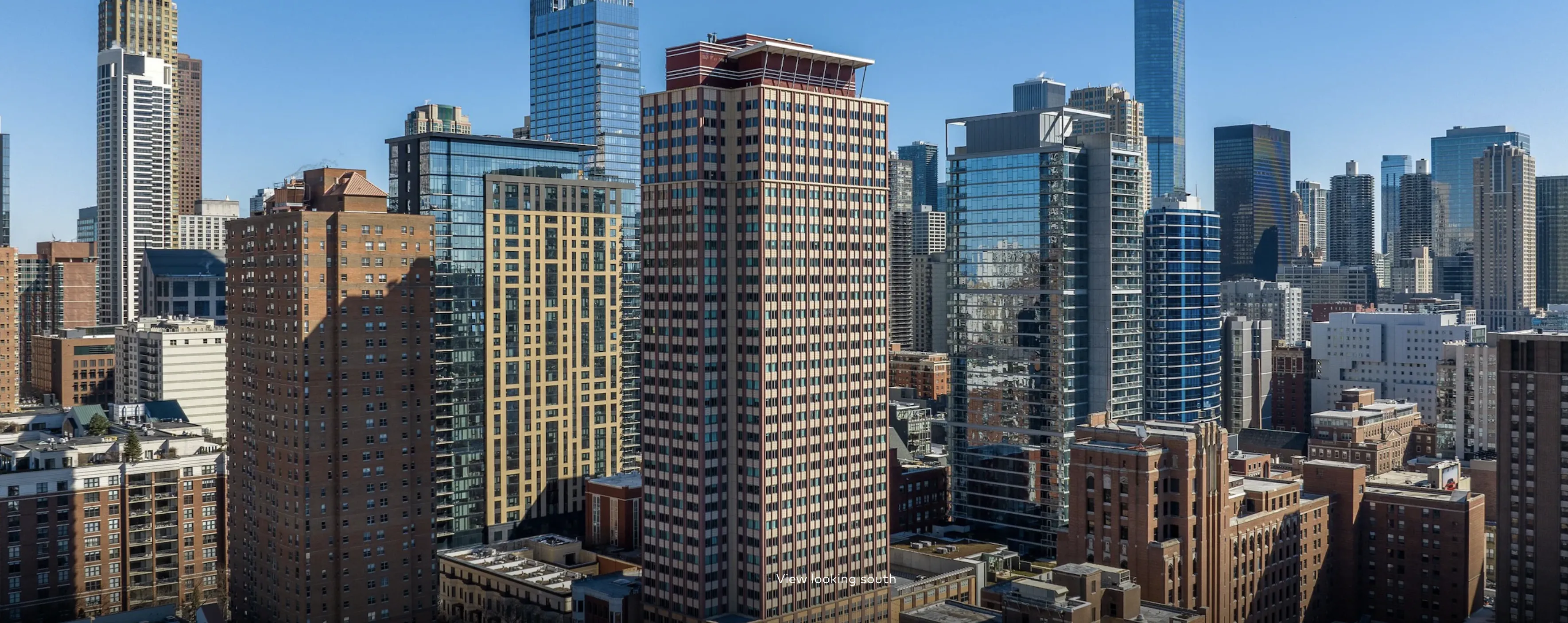 920 North Wells Apartments