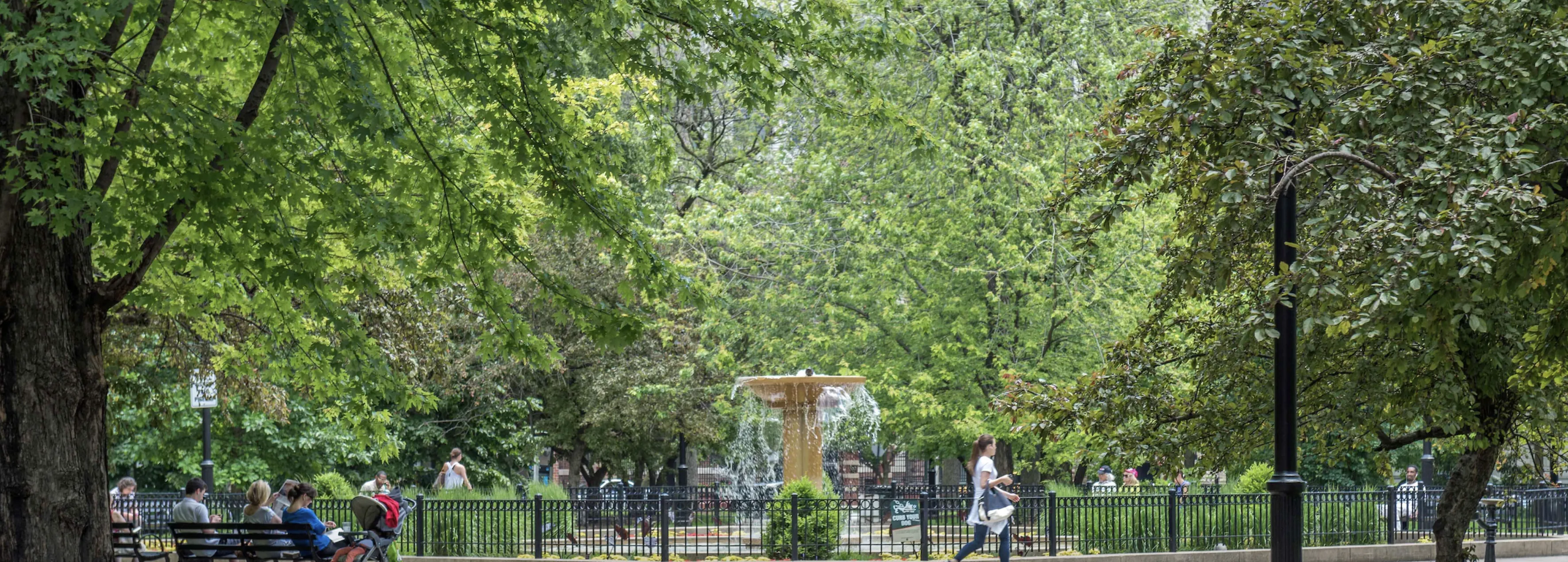 920 North Wells Apartments