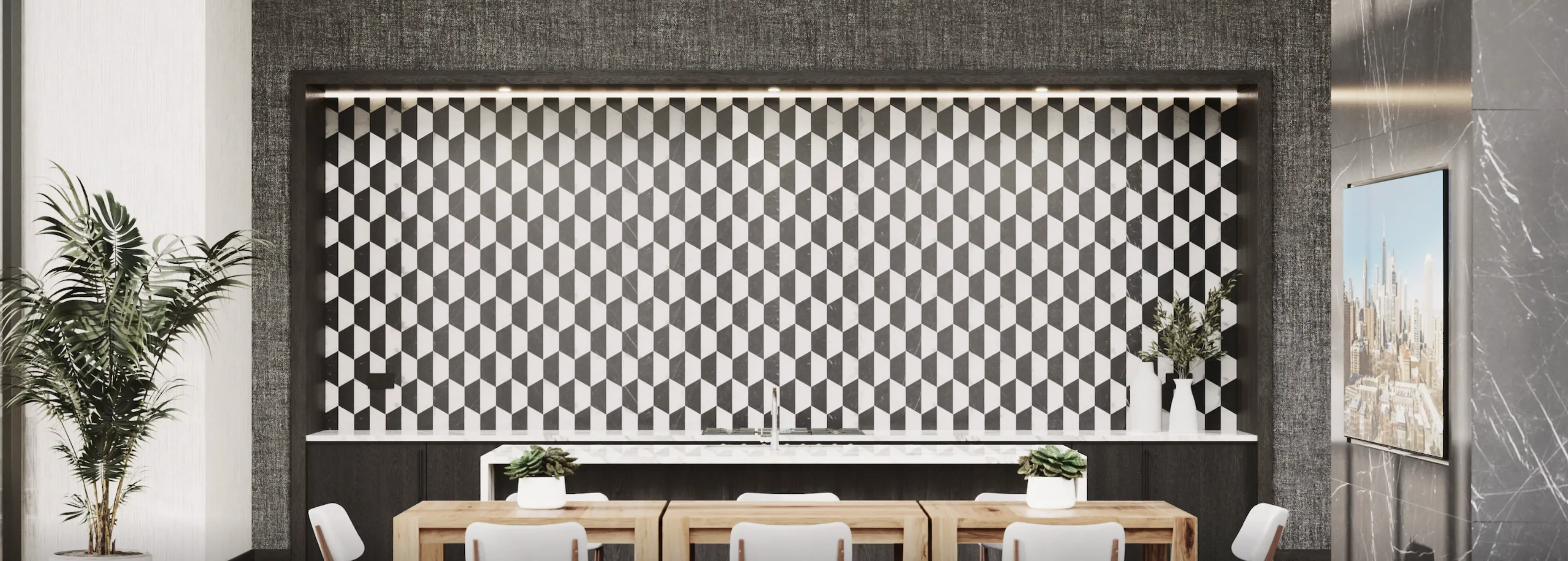 920 North Wells Apartments