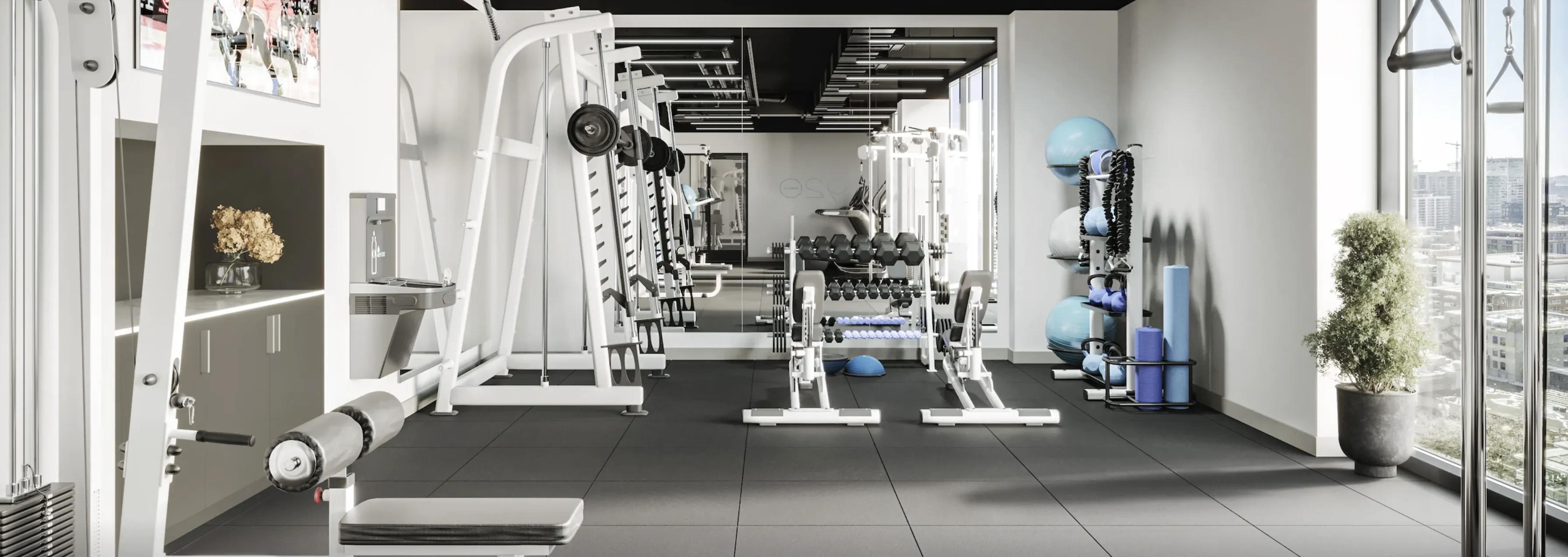 920 North Wells Apartments