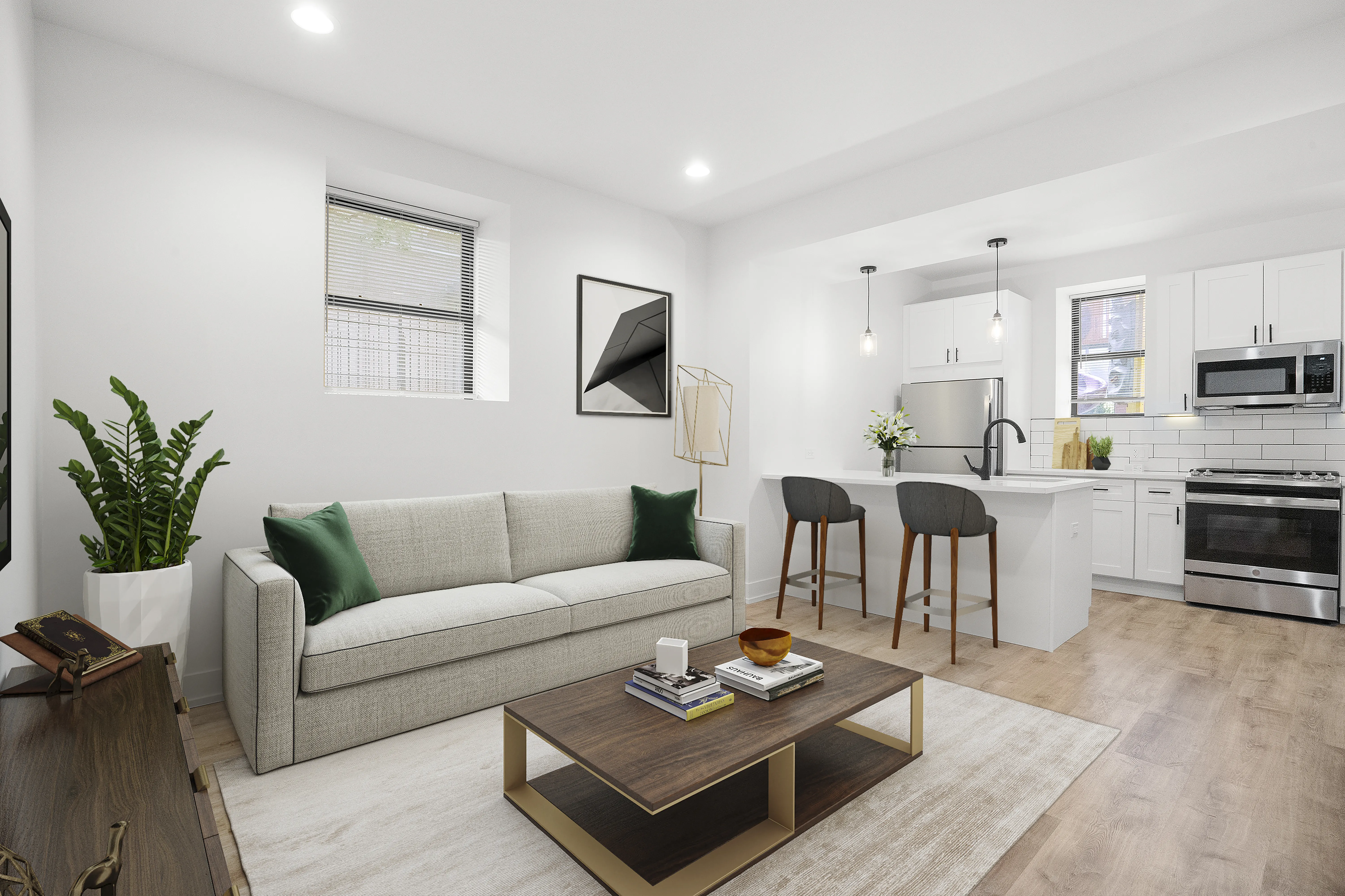 2219 N HAMTON AVE 60647-The Hedwig-Chicago-IL