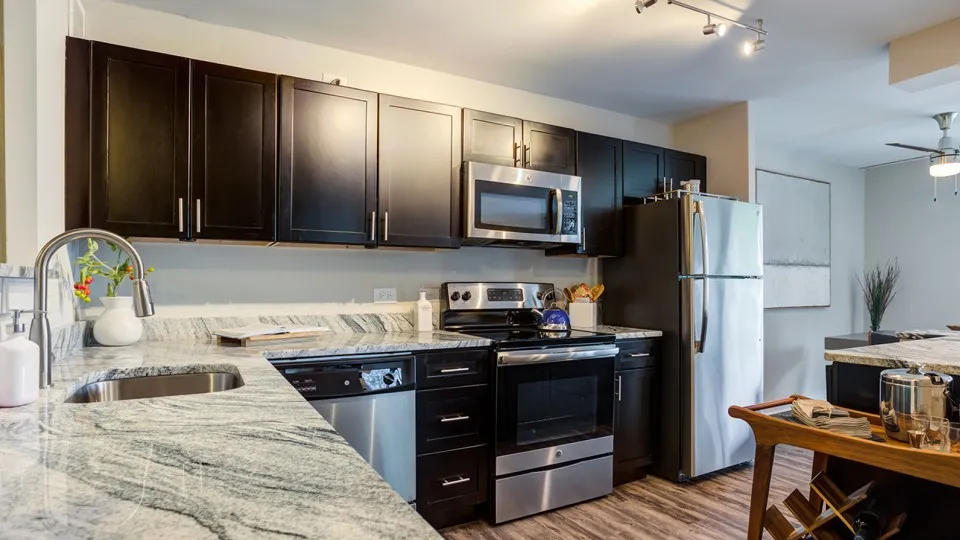 ReNew Wheaton Center Apartments