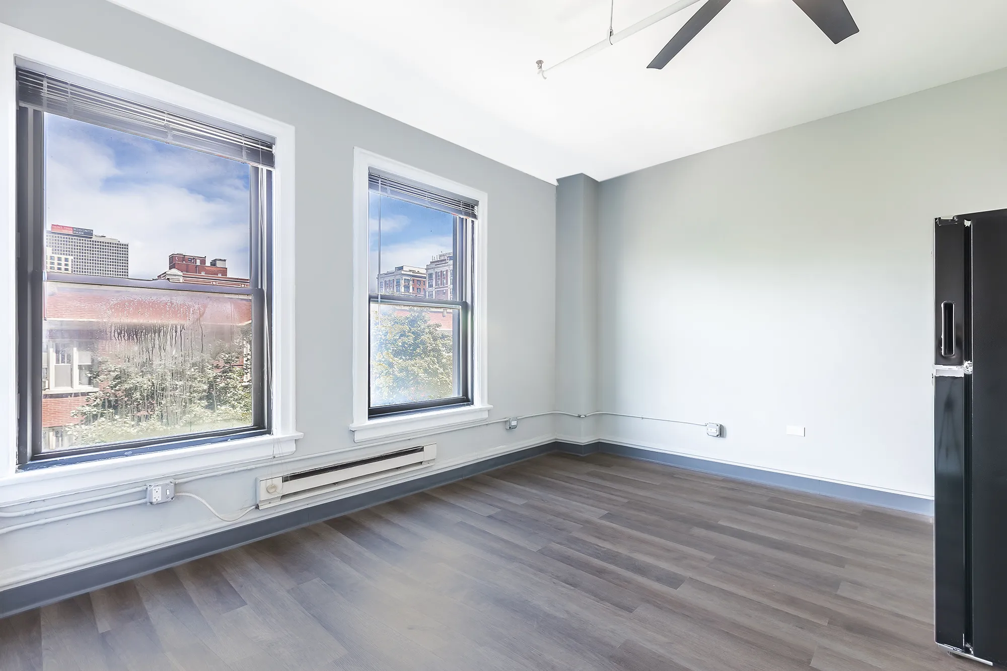 5401 S. Cornell Avenue