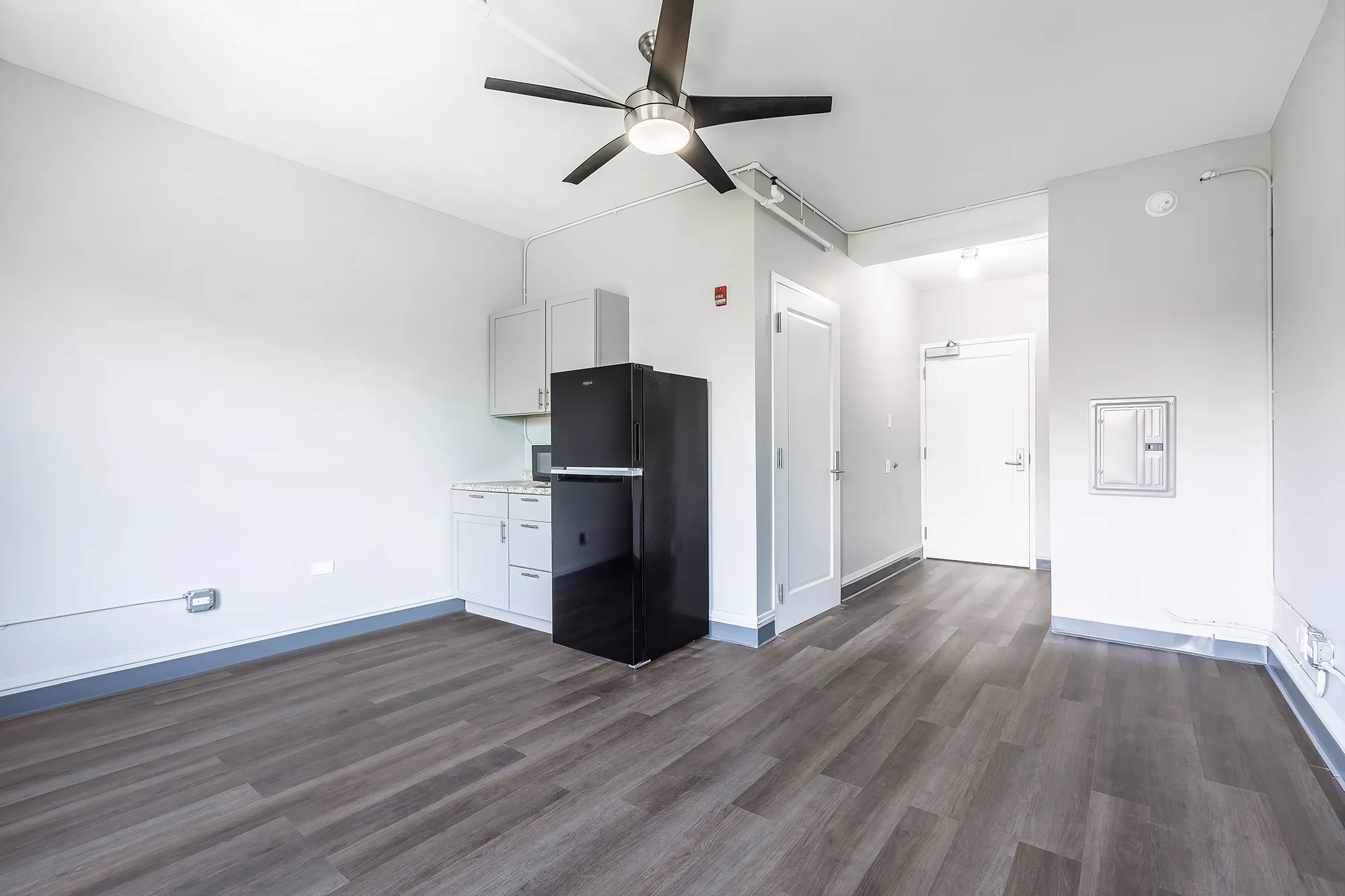 5401 S. Cornell Avenue