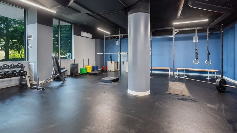 ReNew Wheaton Center Apartments