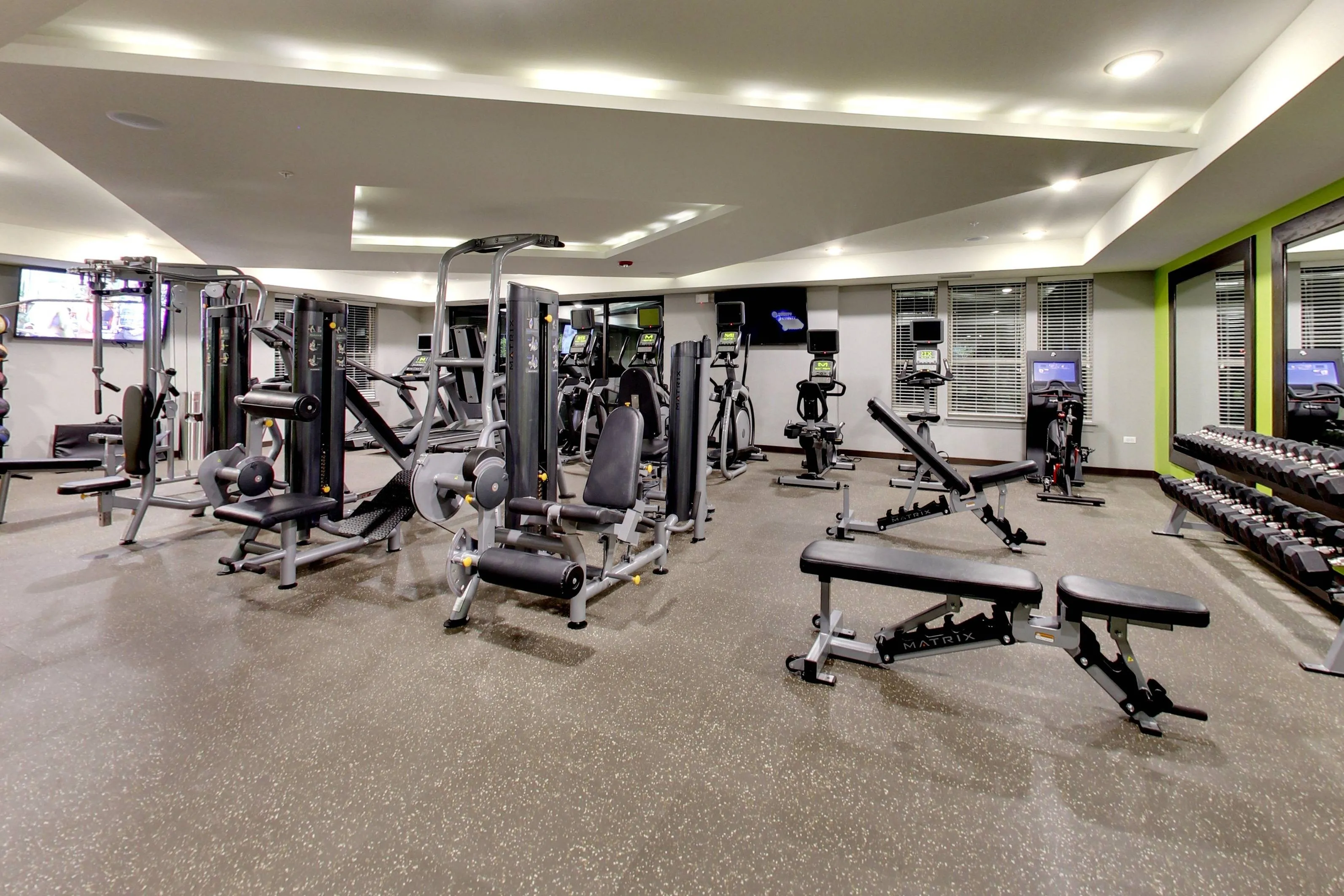 Arrive Glenview Apartments