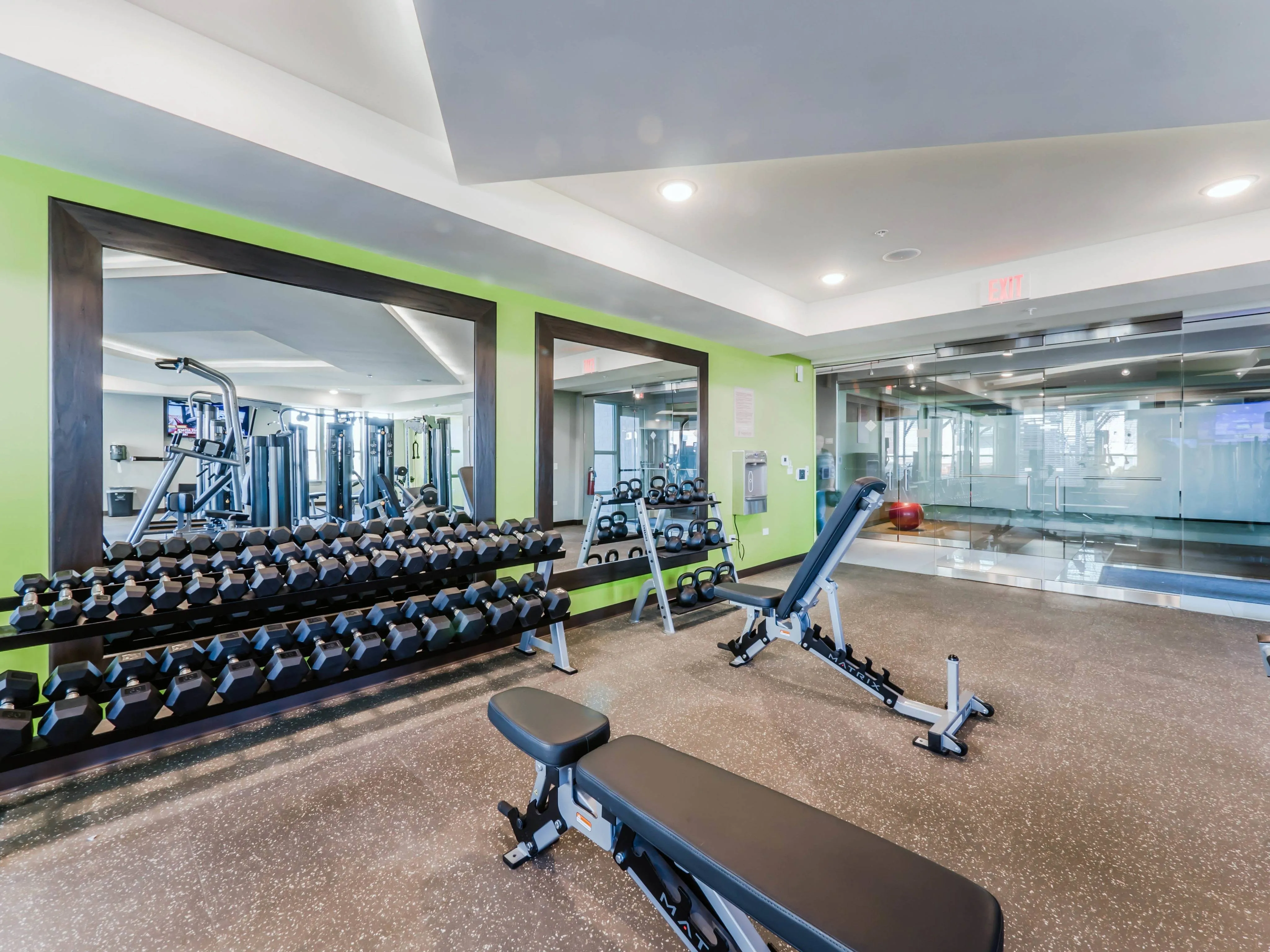 Arrive Glenview Apartments