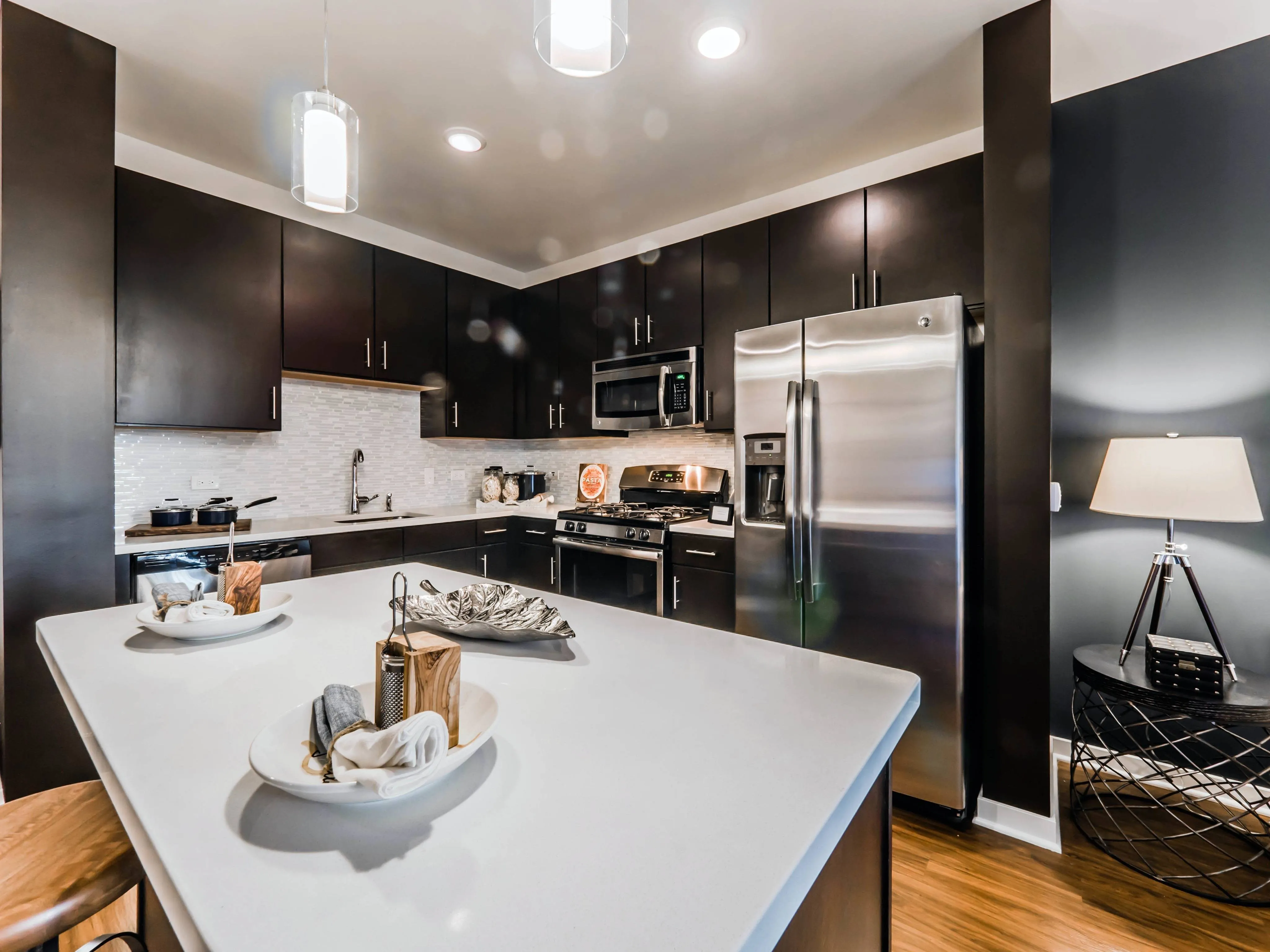 Arrive Glenview Apartments