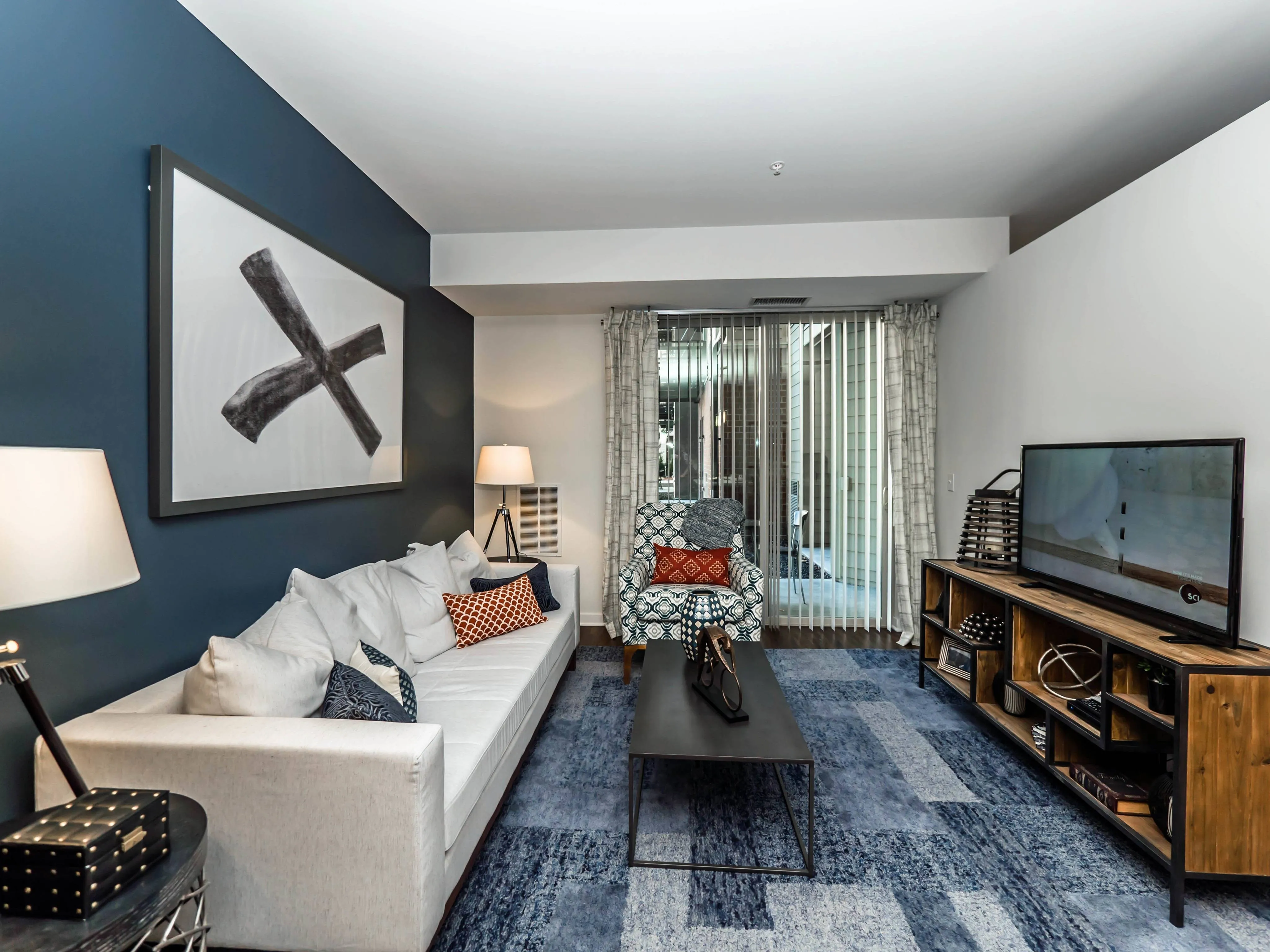 Arrive Glenview Apartments