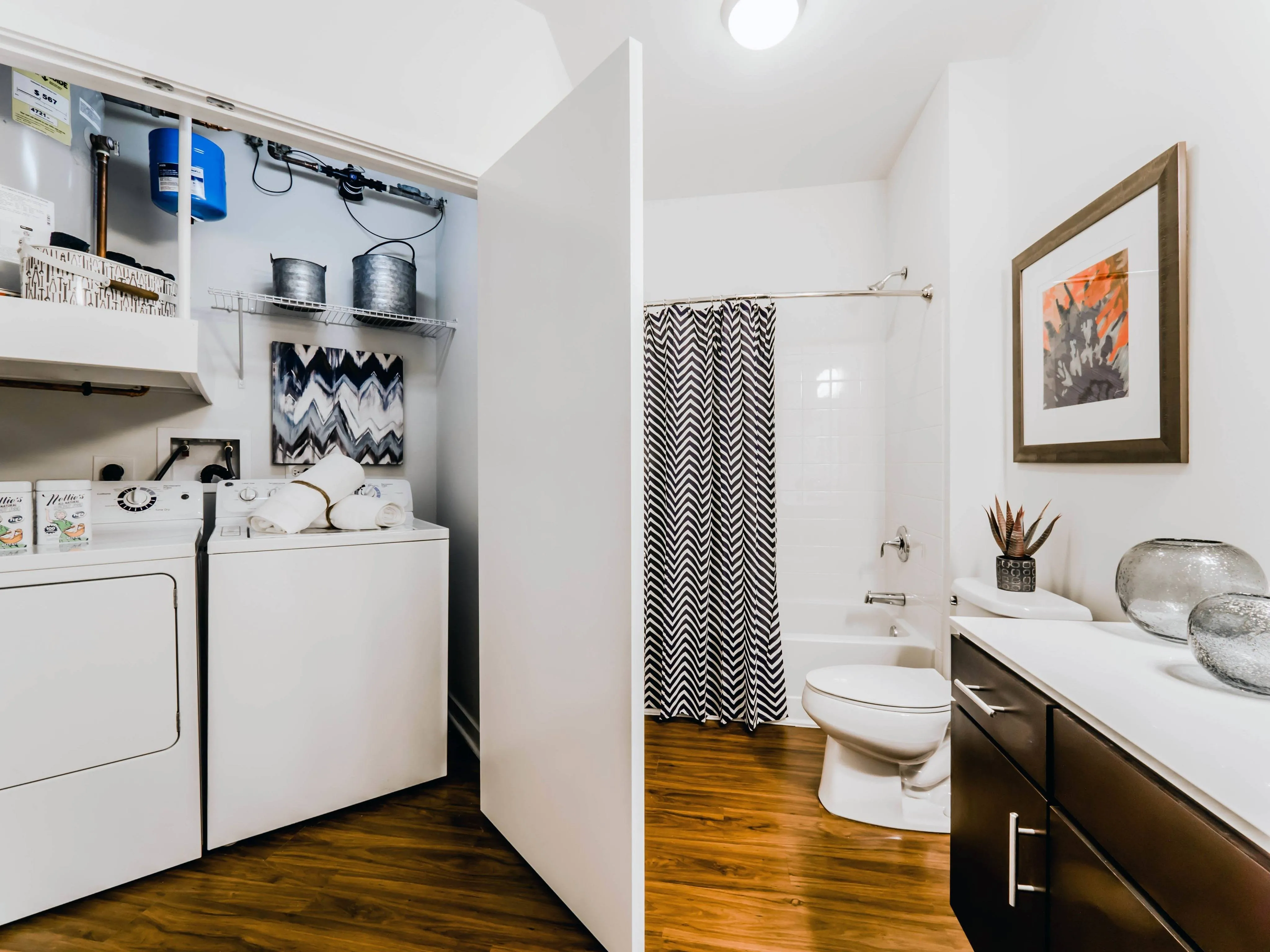 Arrive Glenview Apartments