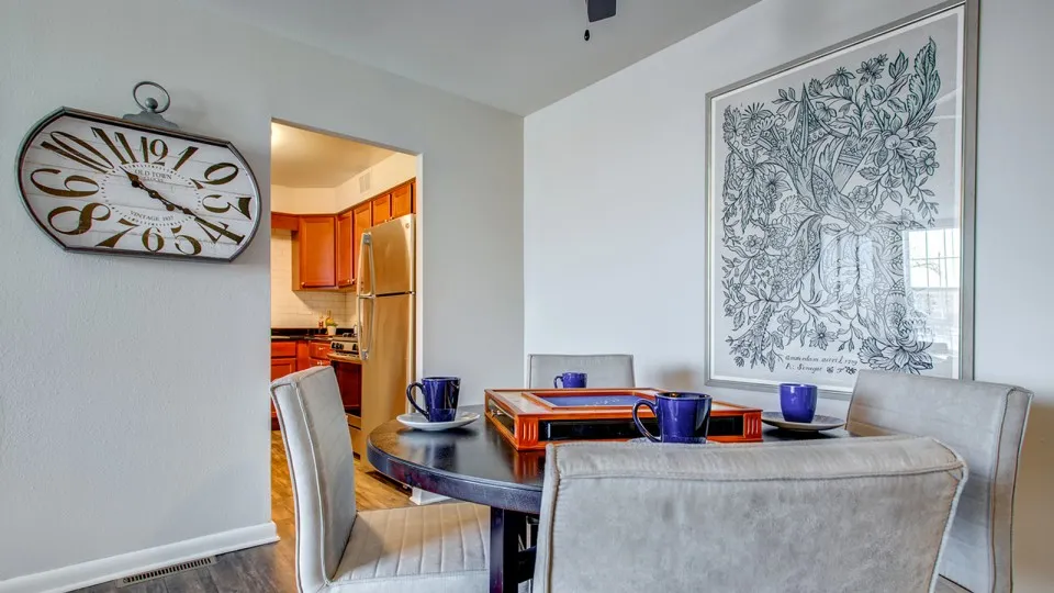 Arrive North Shore Apartments