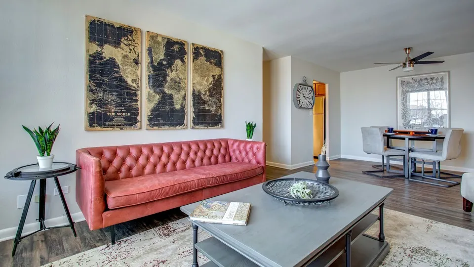 Arrive North Shore Apartments