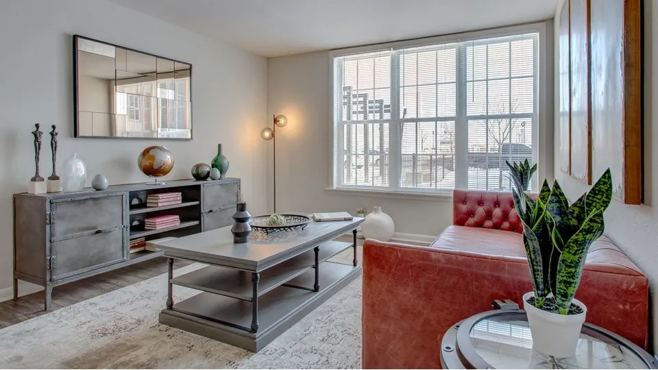 Arrive North Shore Apartments