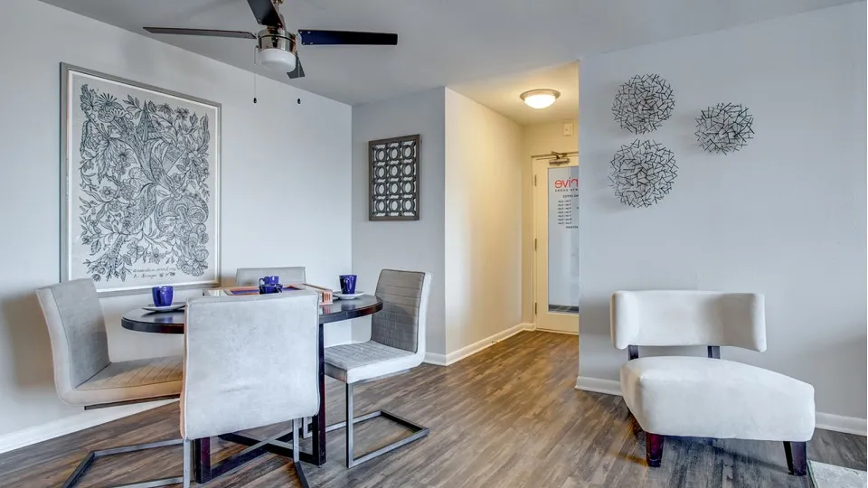 Arrive North Shore Apartments