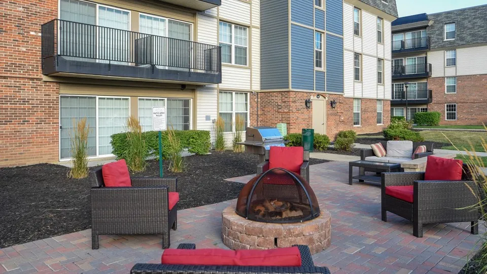 Arrive North Shore Apartments