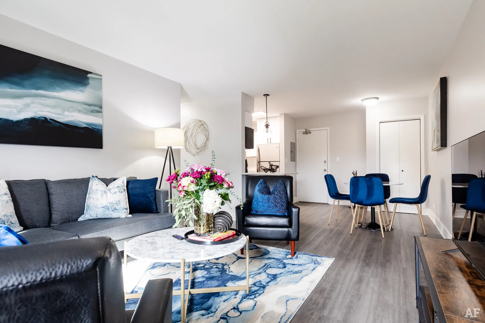 Grand Park Apartments